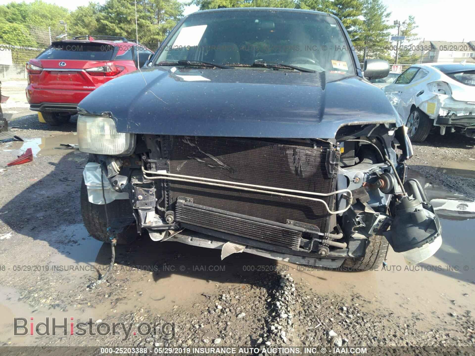 2002 FORD ESCAPE - VIN: 1FMCU04102KC93471 - Photo 6
