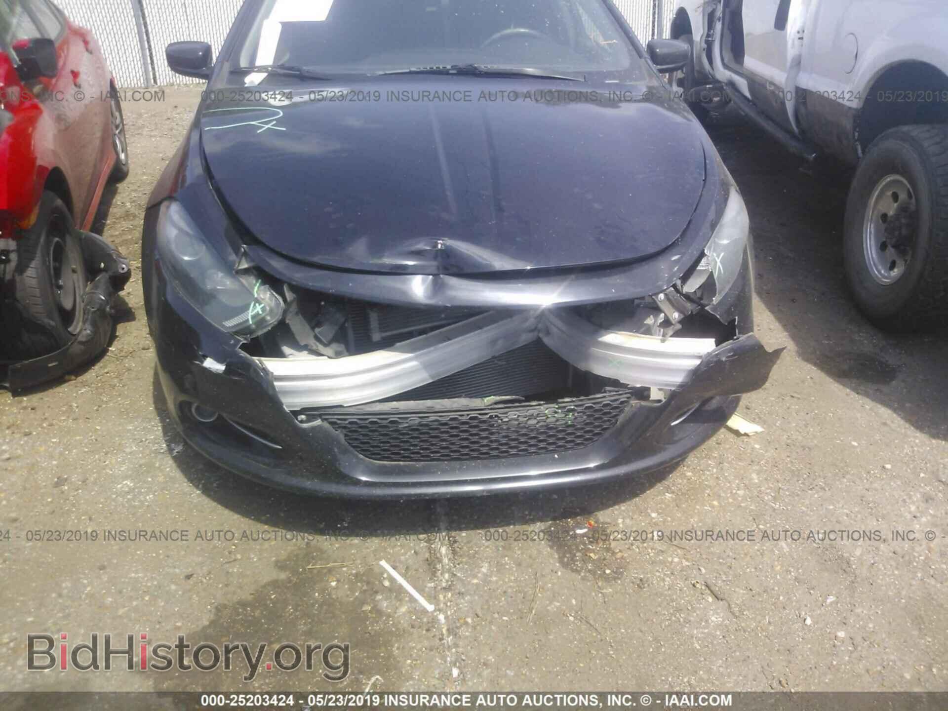 2013 DODGE DART - VIN: 1C3CDFBA9DD323301 - Photo 6