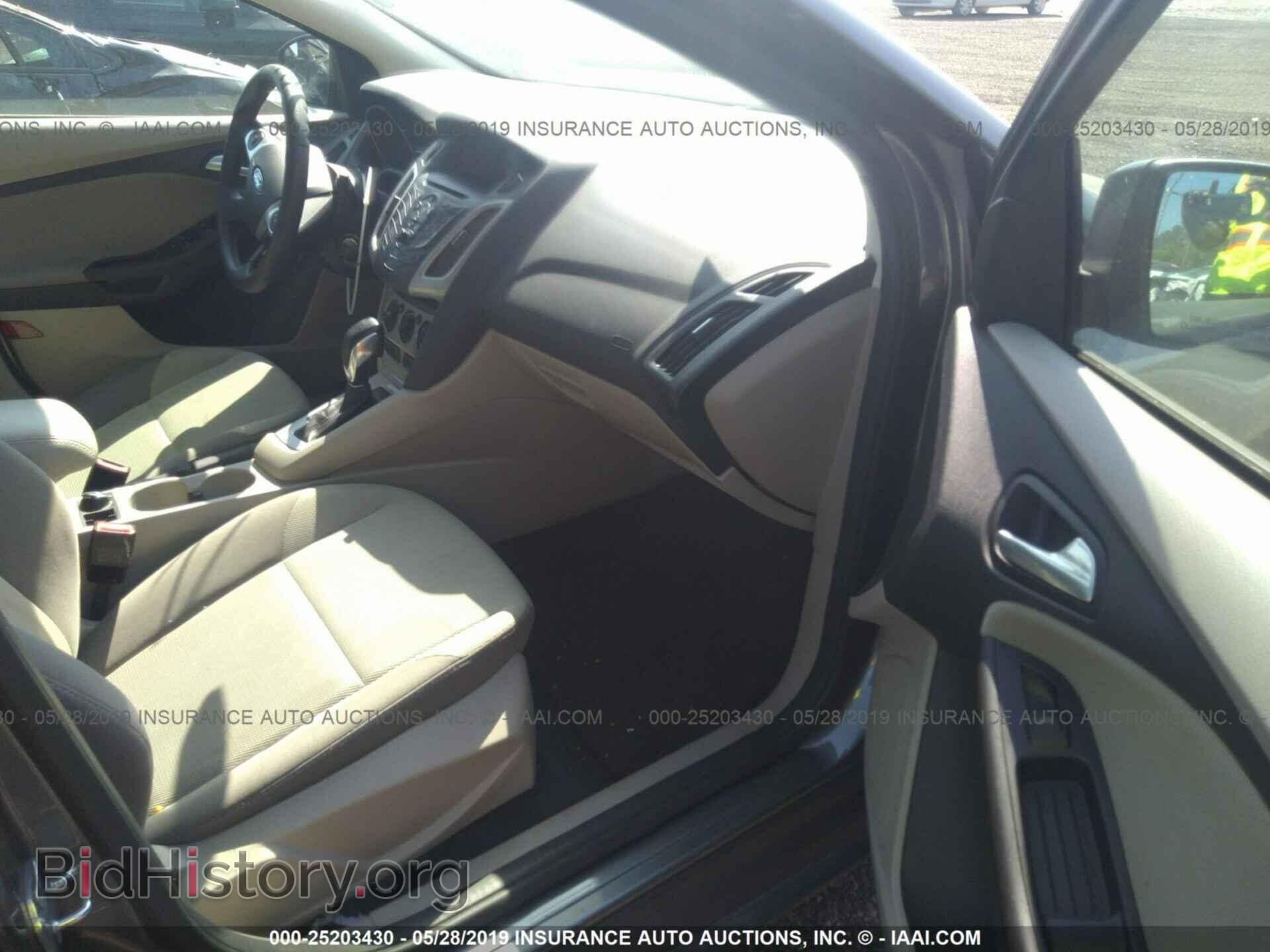 2013 FORD FOCUS - VIN: 1FADP3F20DL155486 - Photo 5