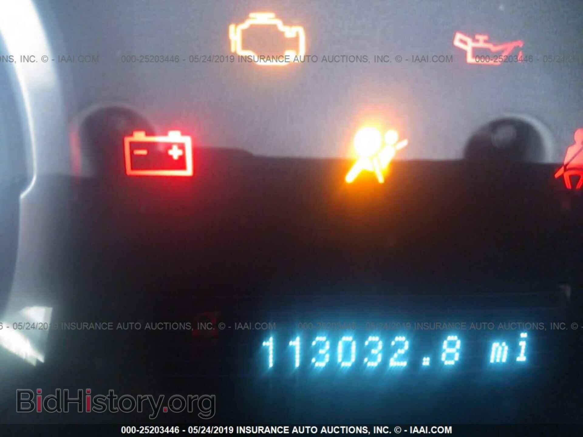 2009 FORD FOCUS - VIN: 1FAHP35N59W168740 - Фото 7