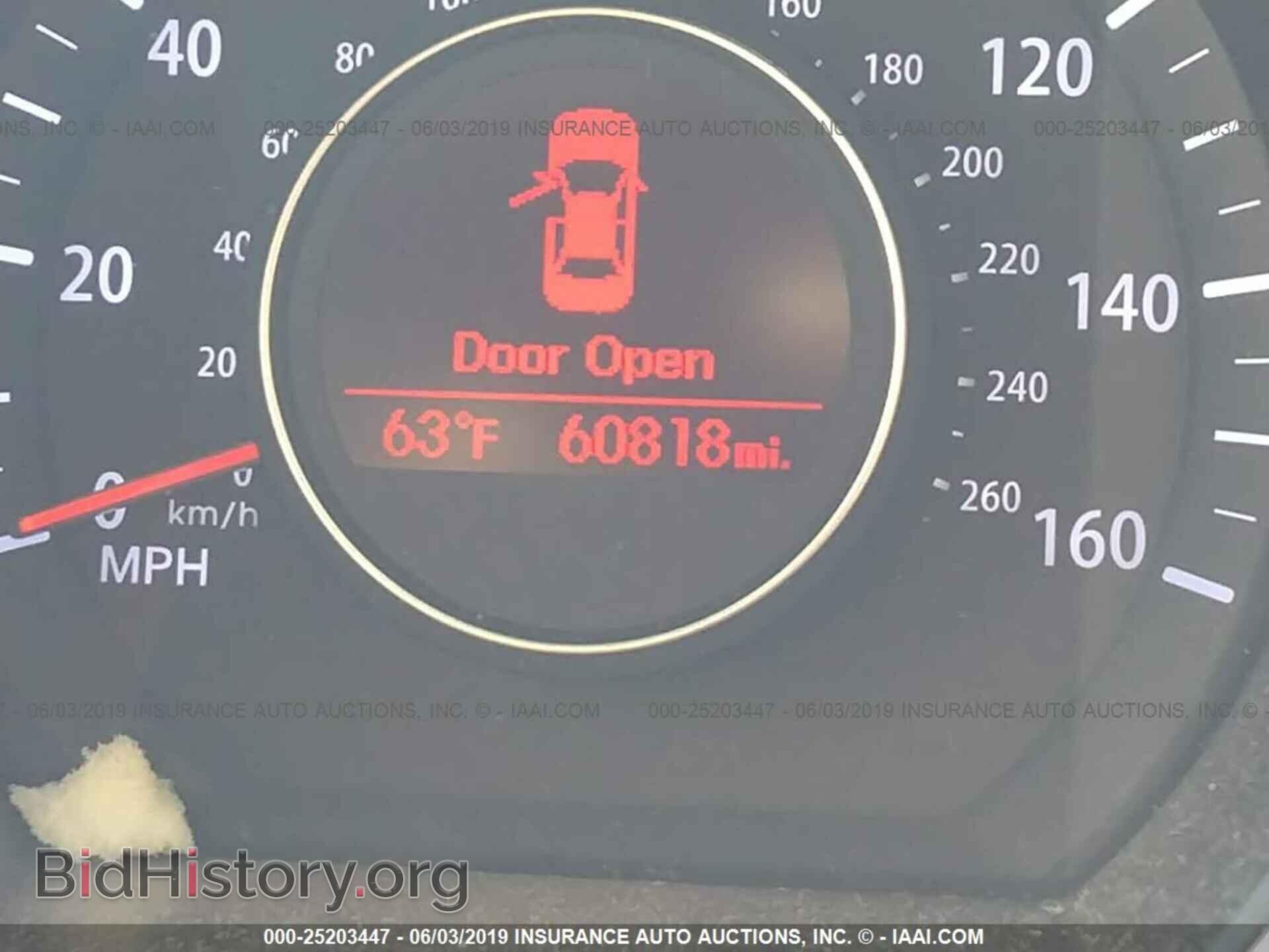 2013 KIA OPTIMA - VIN: 5XXGN4A72DG169105 - Фото 7