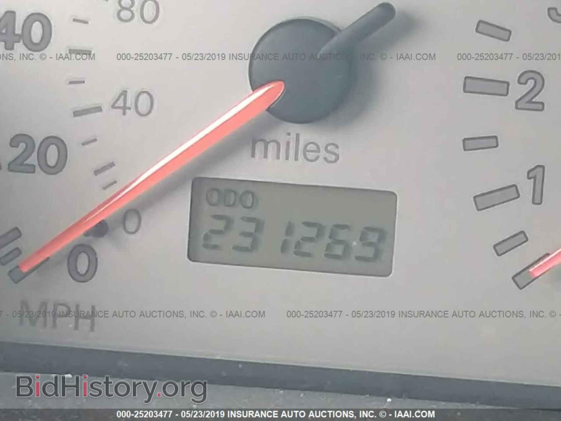 2001 MITSUBISHI ECLIPSE - VIN: 4A3AC84H81E140194 - Фото 7