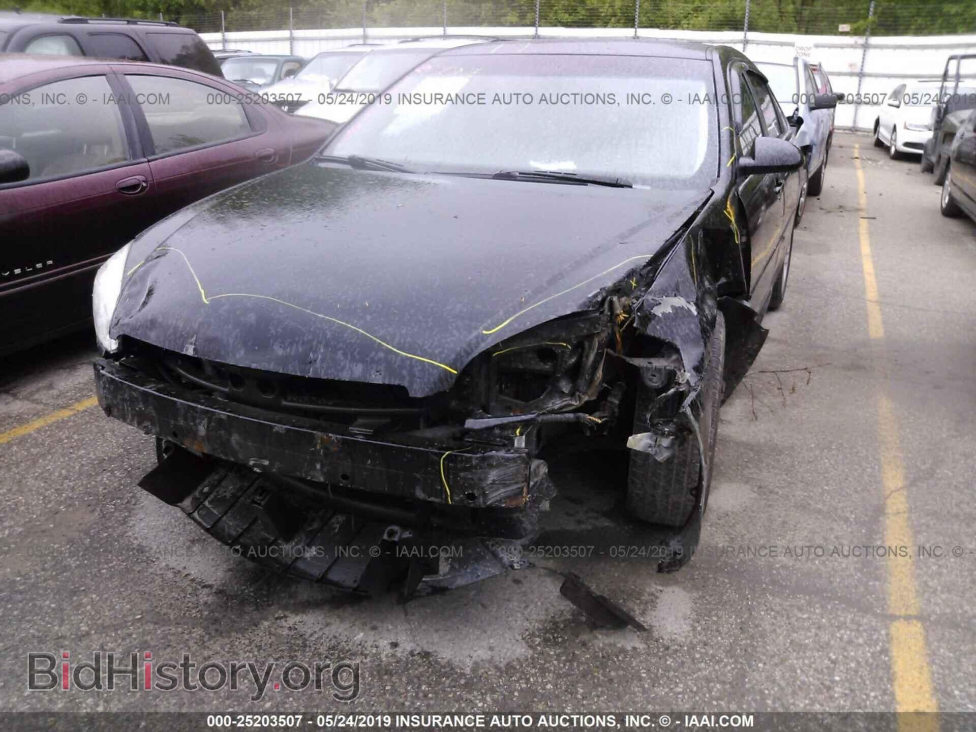 2013 CHEVROLET IMPALA - VIN: 2G1WG5E37D1245306 - Фото 6