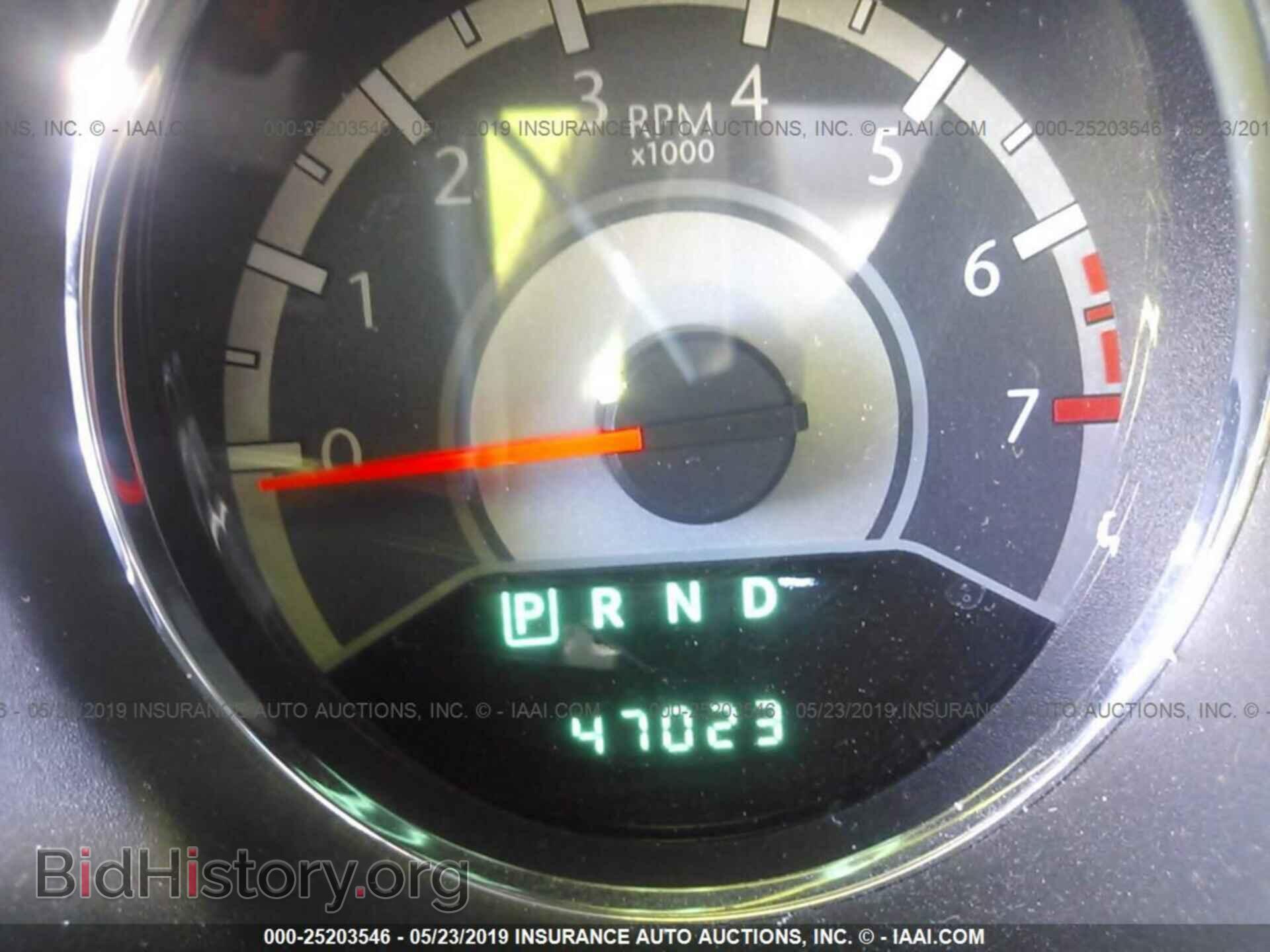 2013 CHRYSLER 200 - VIN: 1C3CCBBB9DN618249 - Фото 7