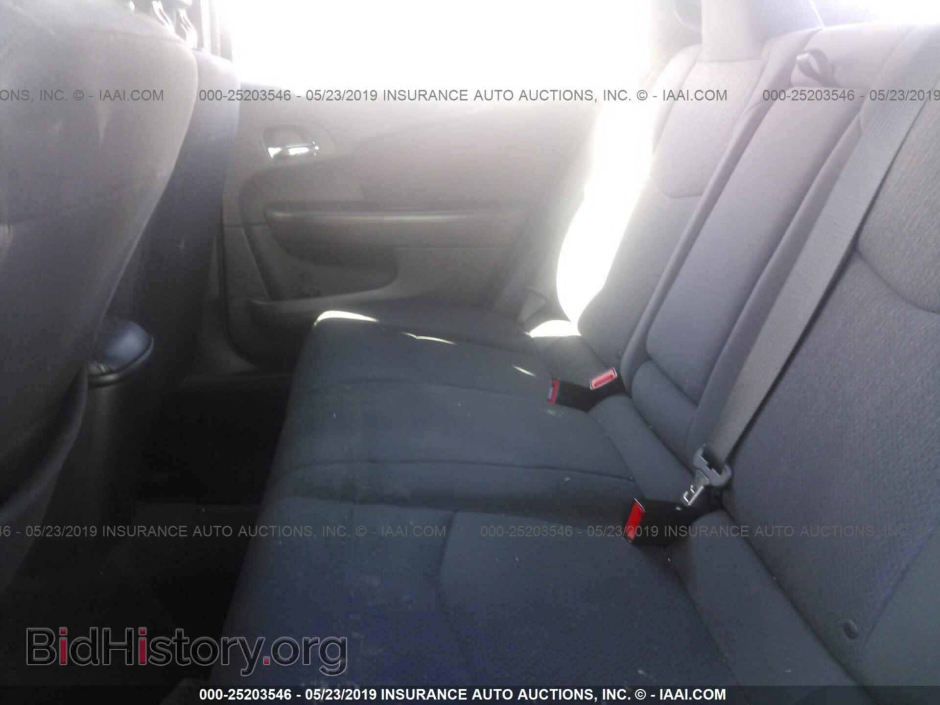2013 CHRYSLER 200 - VIN: 1C3CCBBB9DN618249 - Фото 8
