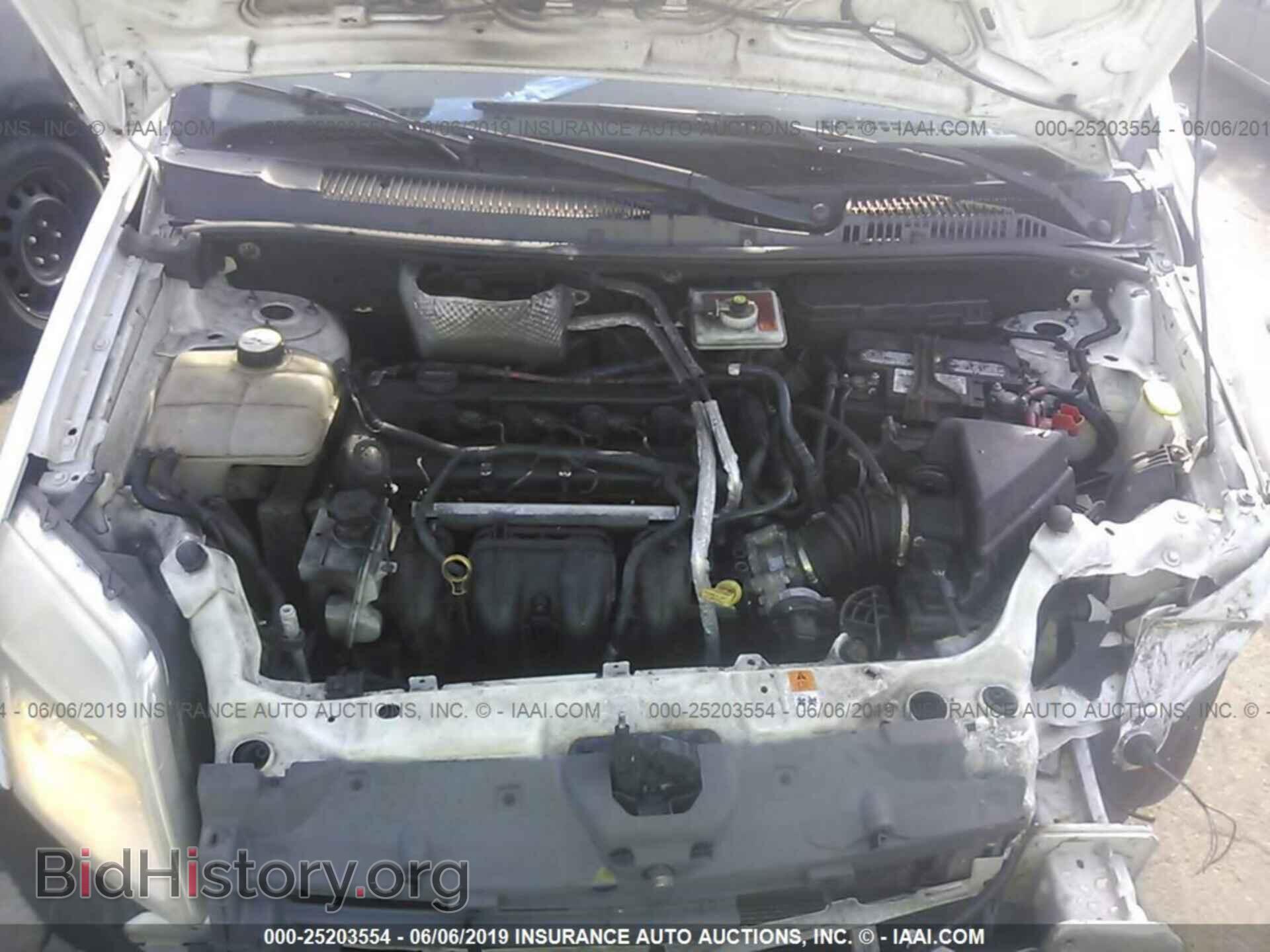 2011 FORD TRANSIT CONNECT - VIN: NM0LS7BN3BT048762 - Фото 10
