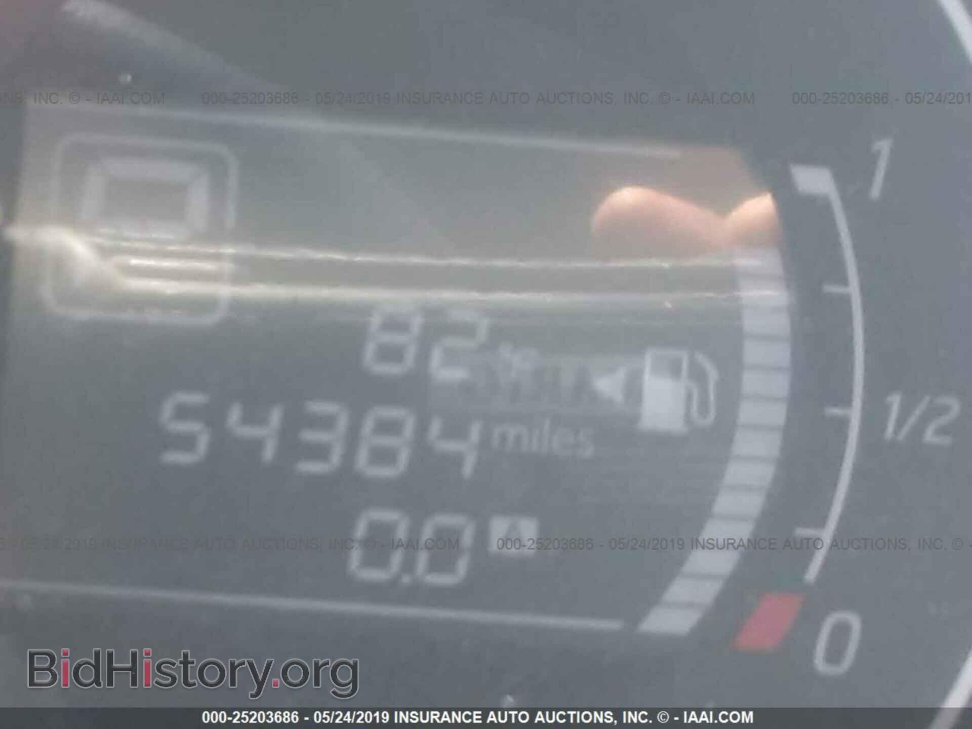 2016 NISSAN VERSA NOTE - VIN: 3N1CE2CP7GL400950 - Фото 7