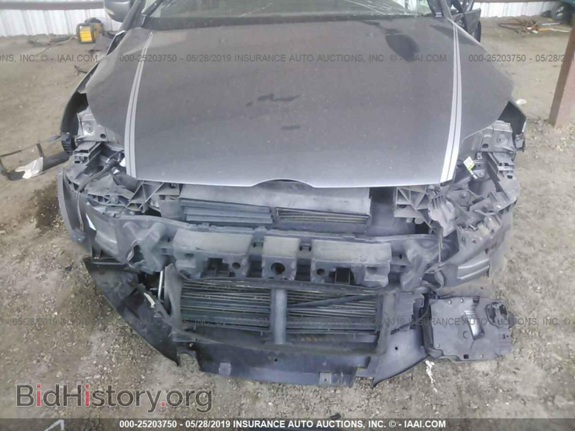 2014 FORD FOCUS - VIN: 1FADP3F21EL145535 - Photo 10