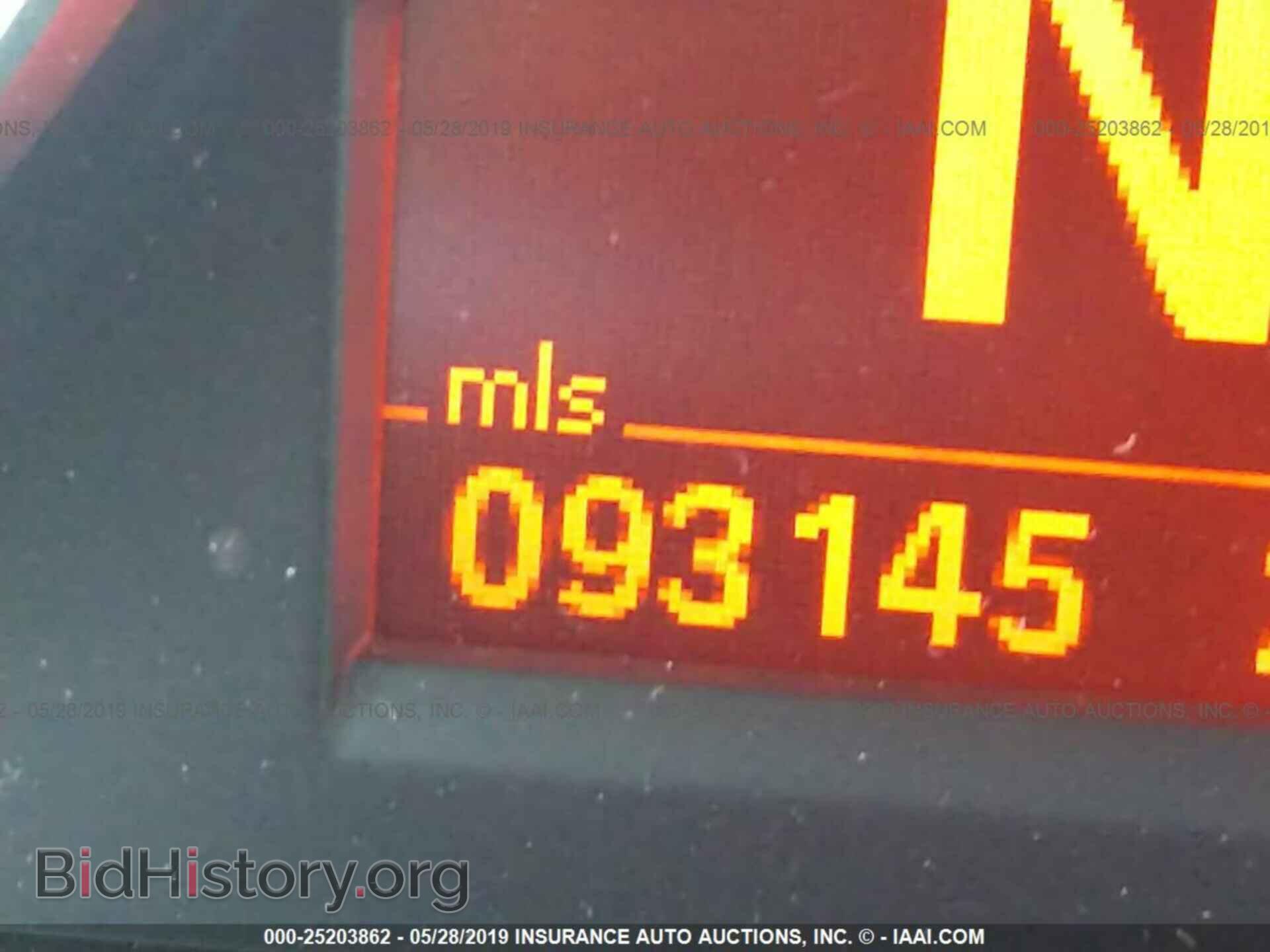 2011 BMW M3 - VIN: WBSPM9C55BE202961 - Фото 7