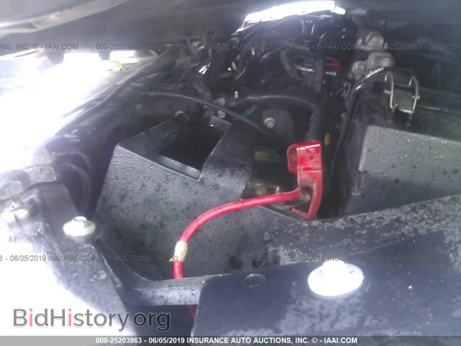 2006 FORD FREESTAR - VIN: 2FMZA52286BA51409 - Фото 10