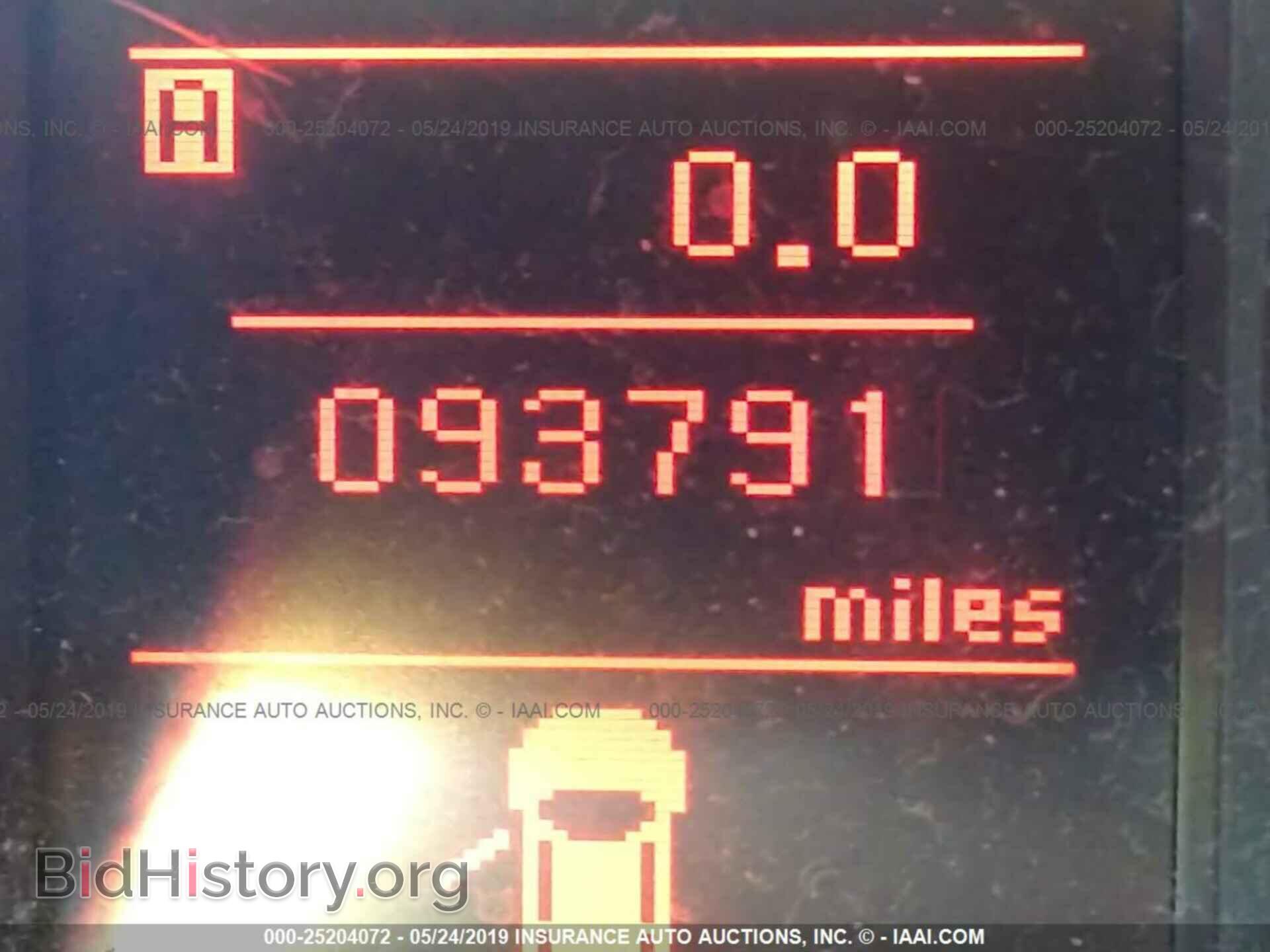 2013 MITSUBISHI LANCER - VIN: JA32U2FU4DU022440 - Фото 7