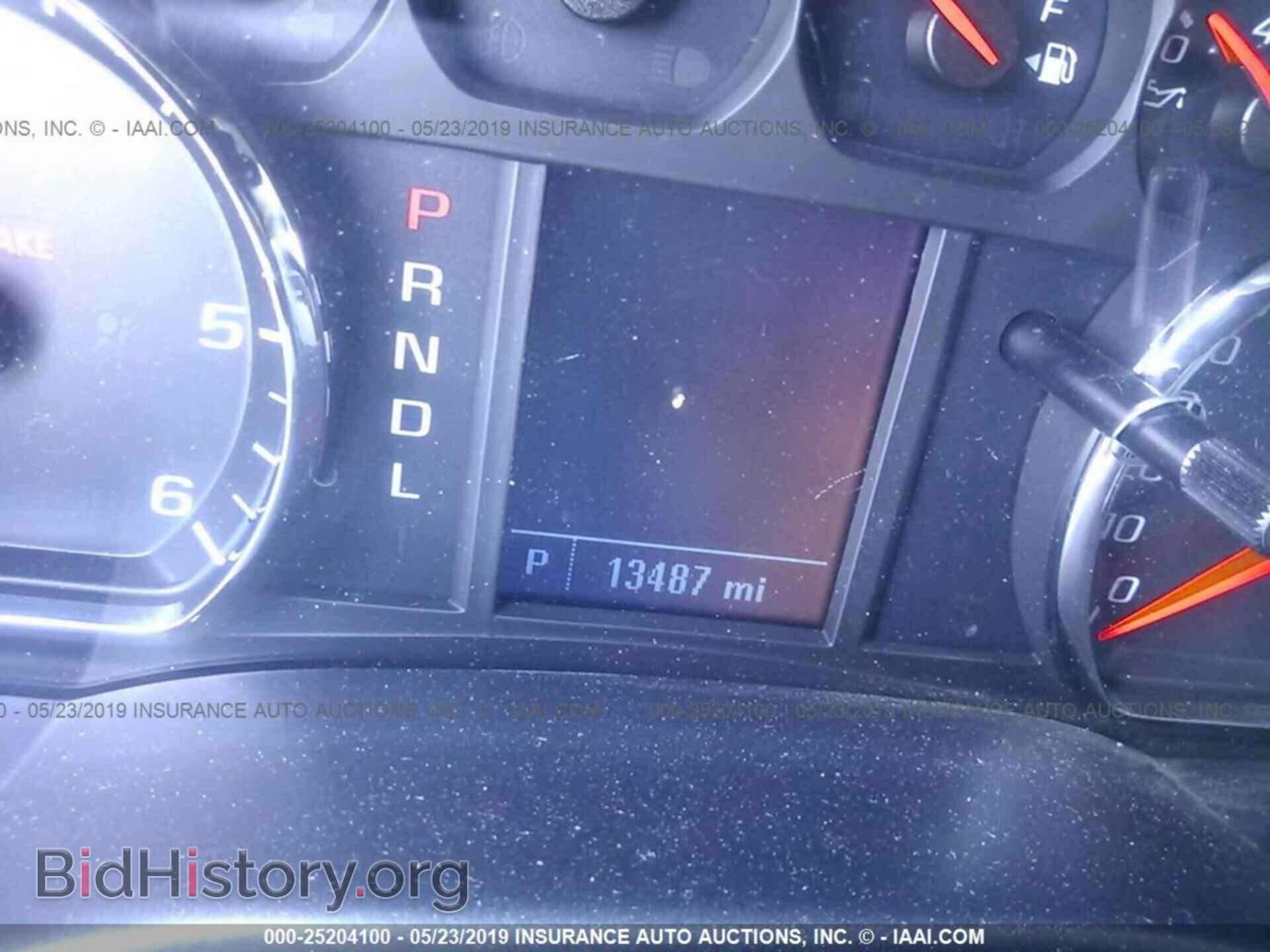 2017 CHEVROLET SILVERADO - VIN: 1GCRCPEC5HZ257205 - Фото 7