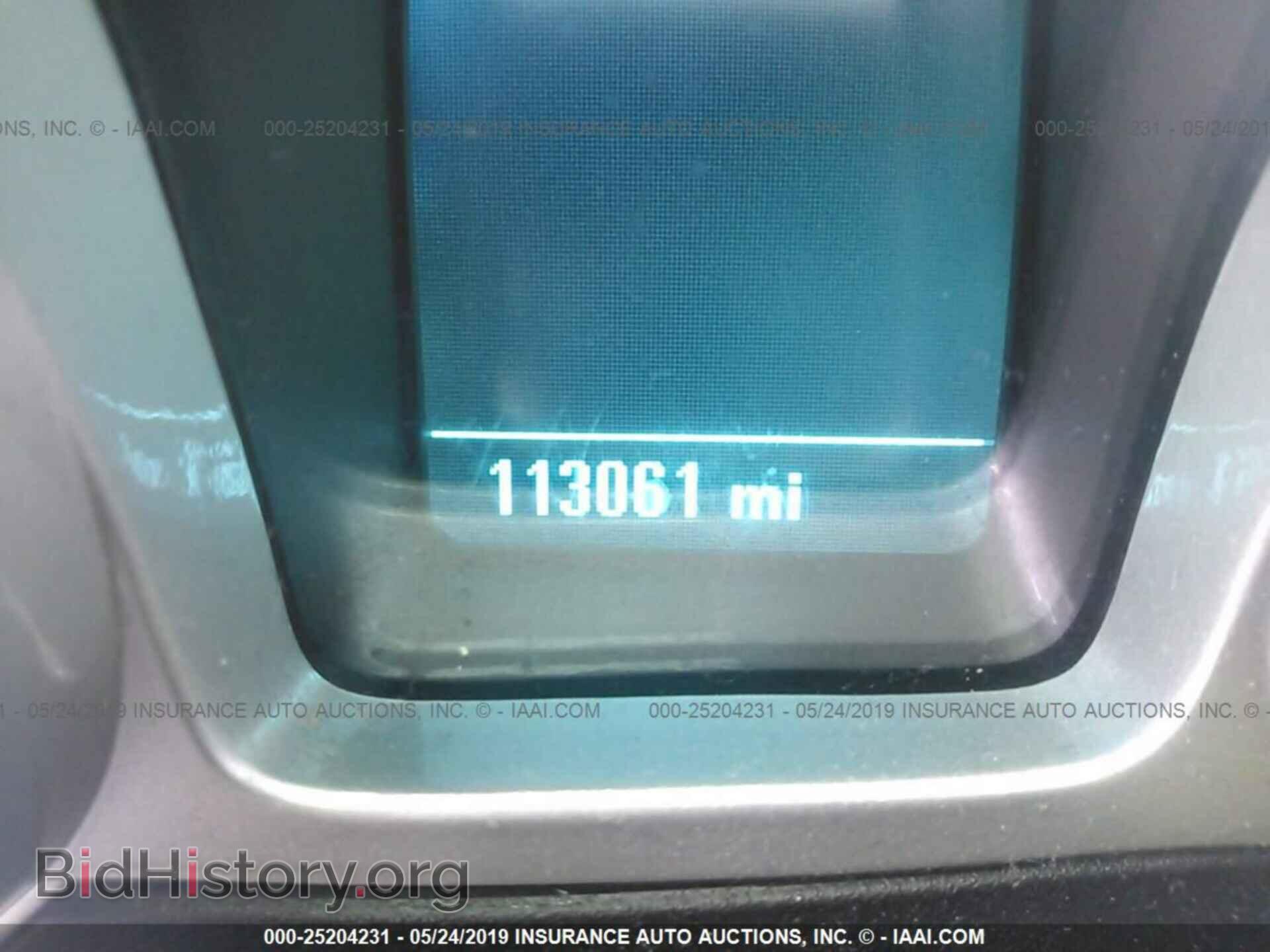 2014 CHEVROLET CAMARO - VIN: 2G1FE1E34E9143219 - Photo 7
