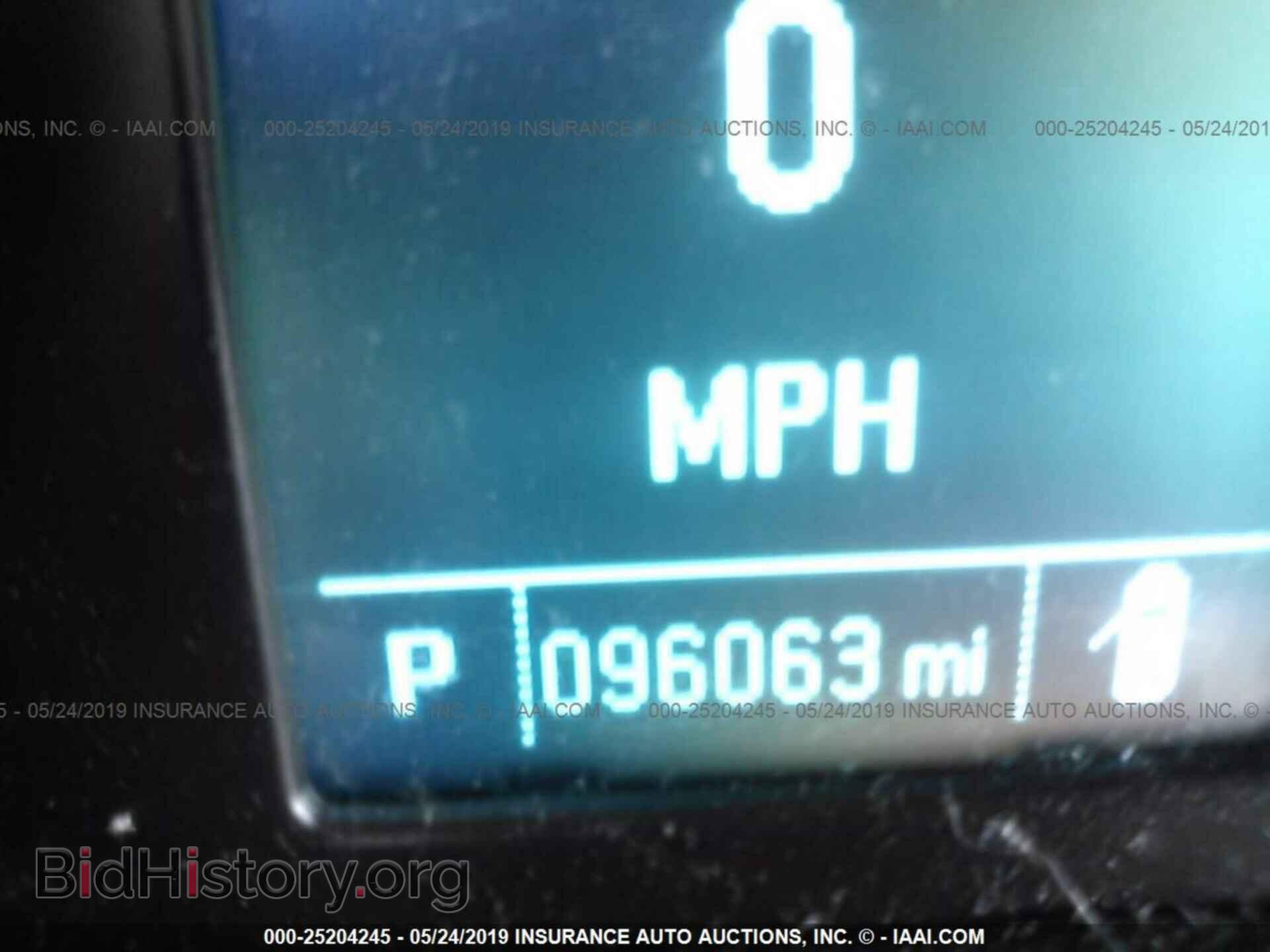 2013 BUICK VERANO - VIN: 1G4PR5SK9D4156578 - Фото 7
