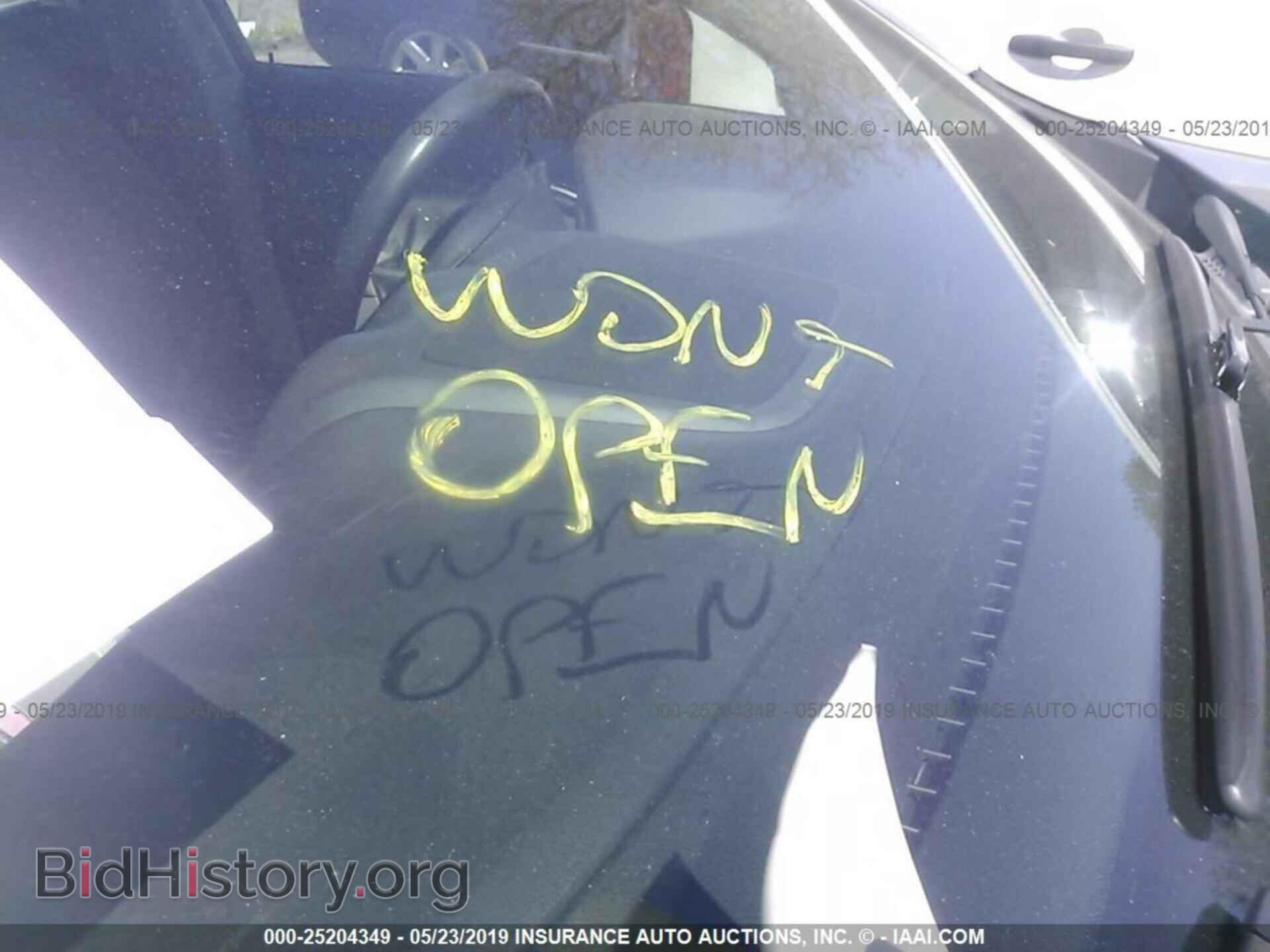 2008 SATURN VUE - VIN: 3GSCL33PX8S504871 - Фото 10