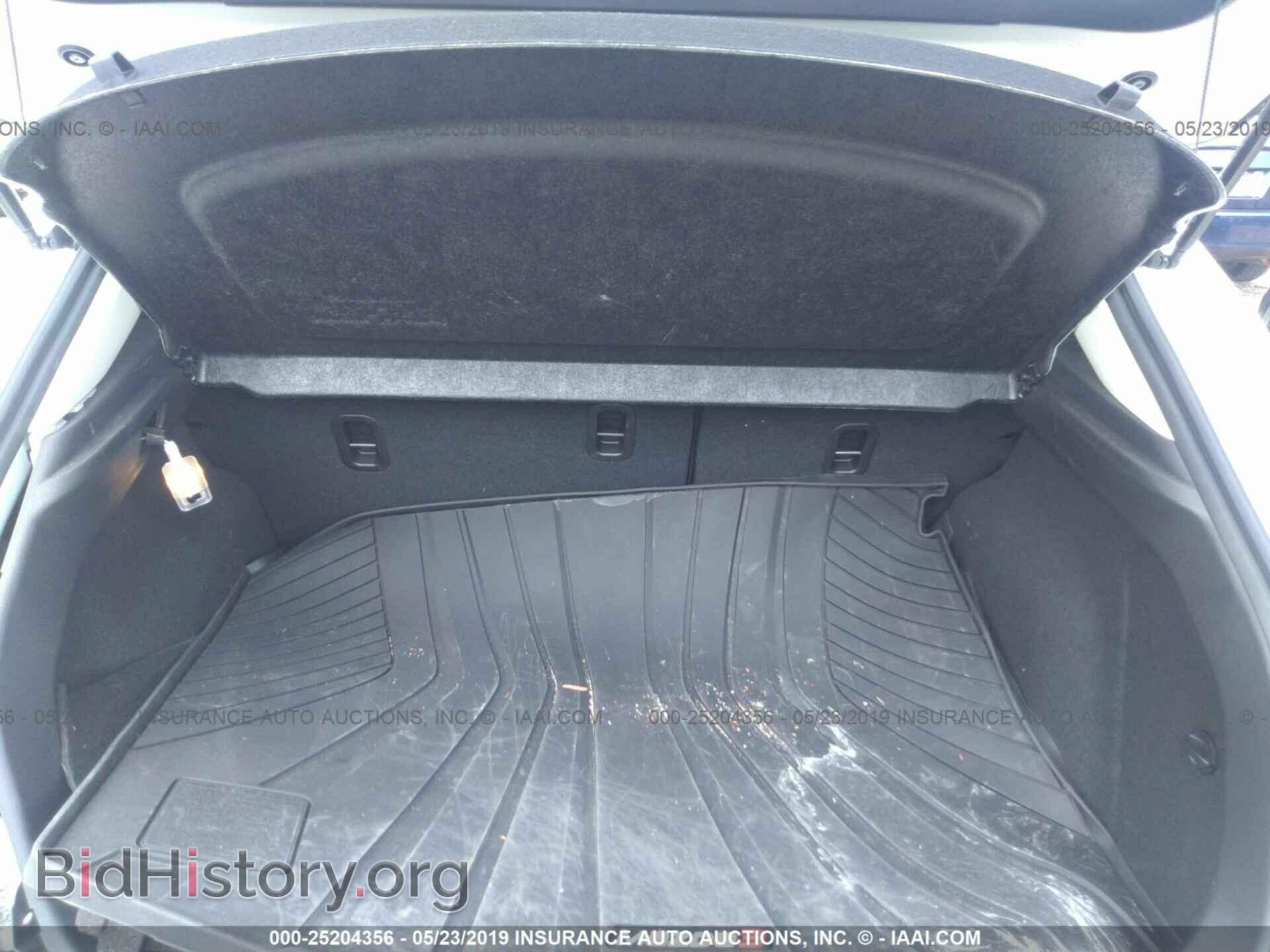 2017 MAZDA 3 - VIN: JM1BN1L73H1129574 - Фото 6