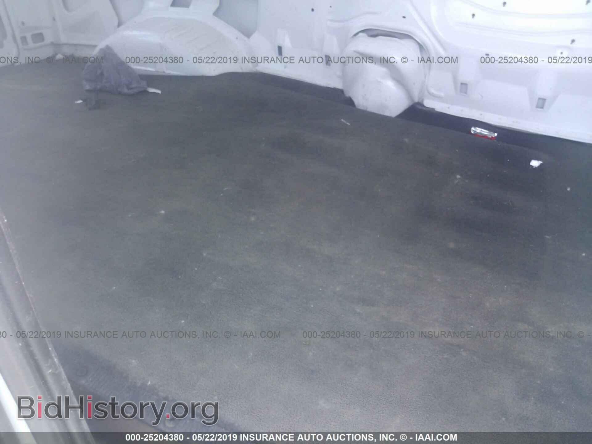 2002 FORD ECONOLINE - VIN: 1FTRE14282HA82980 - Фото 8