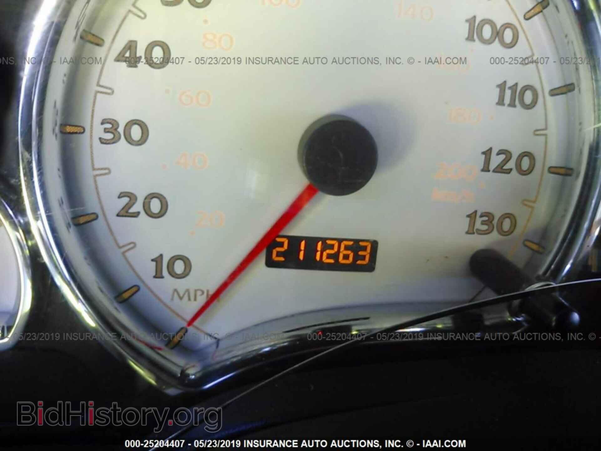 2007 SATURN VUE - VIN: 5GZCZ33D57S819327 - Фото 7