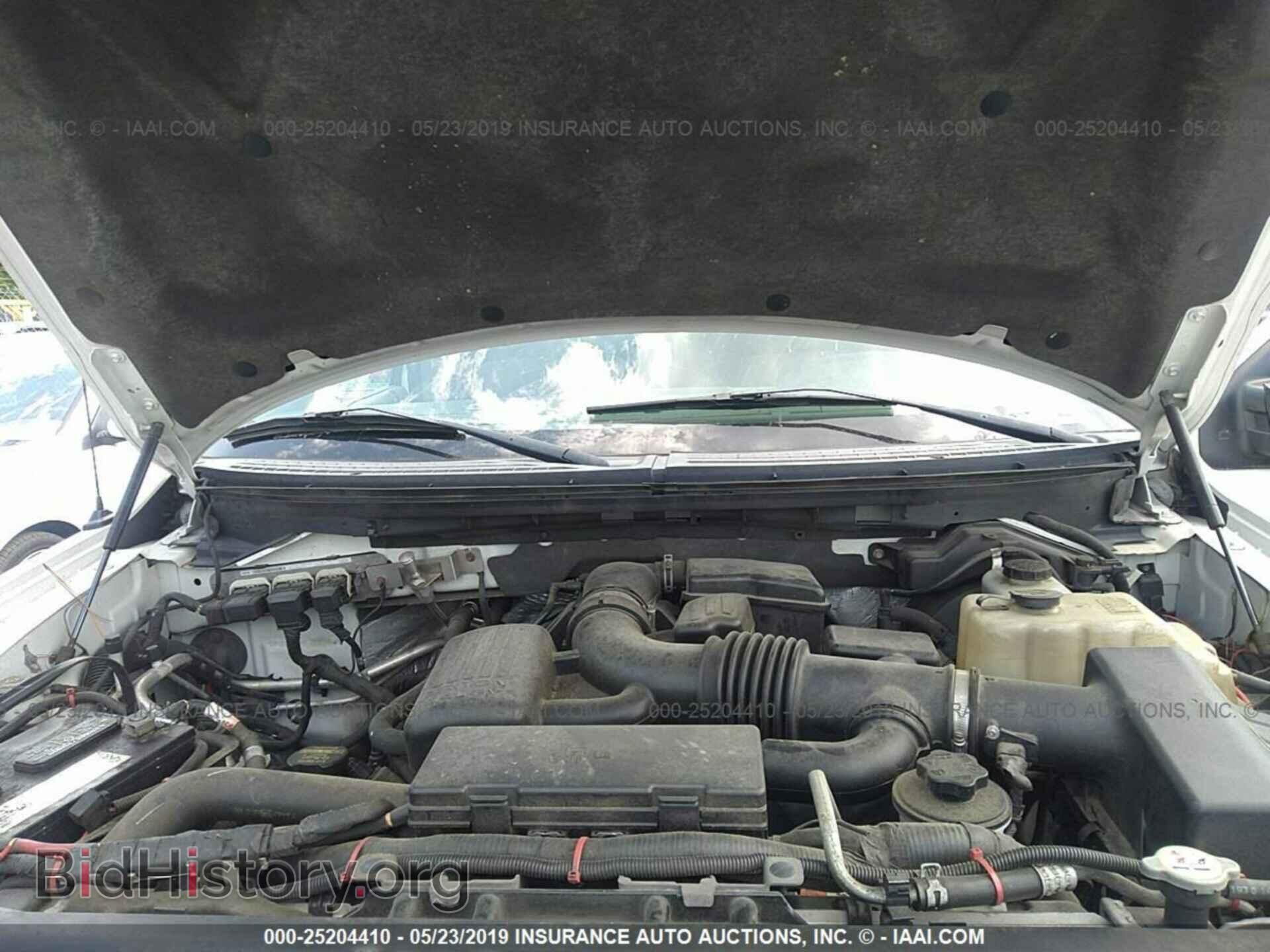 2010 FORD F150 - VIN: 1FTFW1EVXAFD06799 - Фото 10
