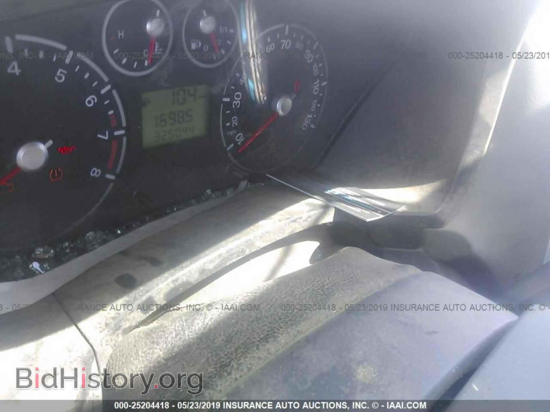 2010 FORD TRANSIT CONNECT - VIN: NM0LS6BN7AT029480 - Фото 7