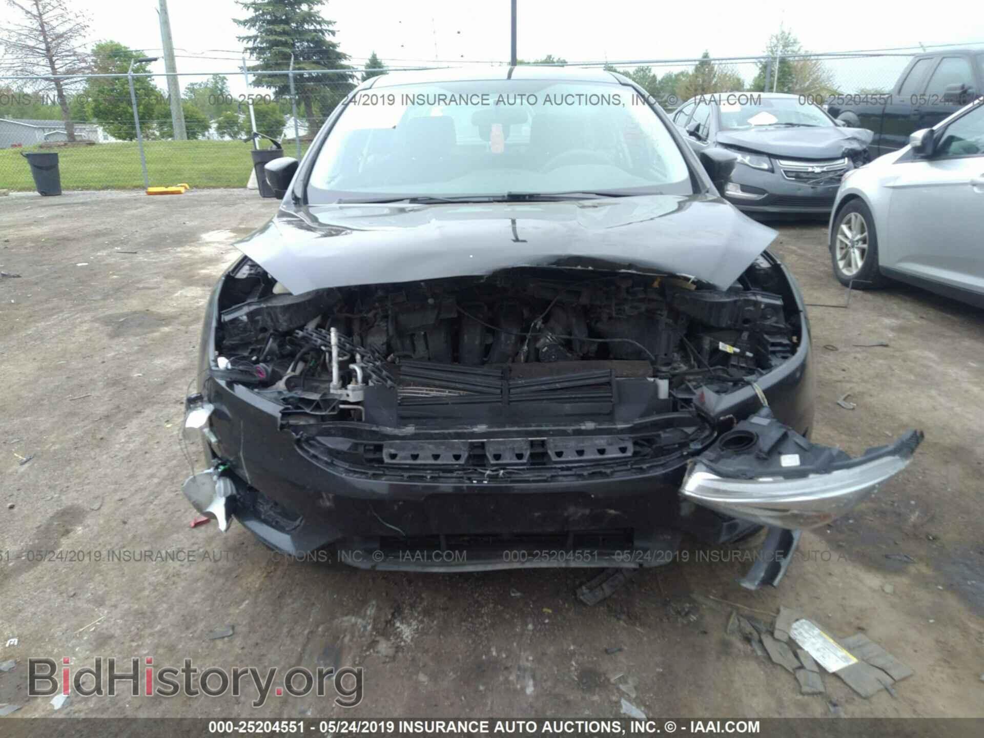 2015 FORD FOCUS - VIN: 1FADP3F20FL269989 - Photo 6