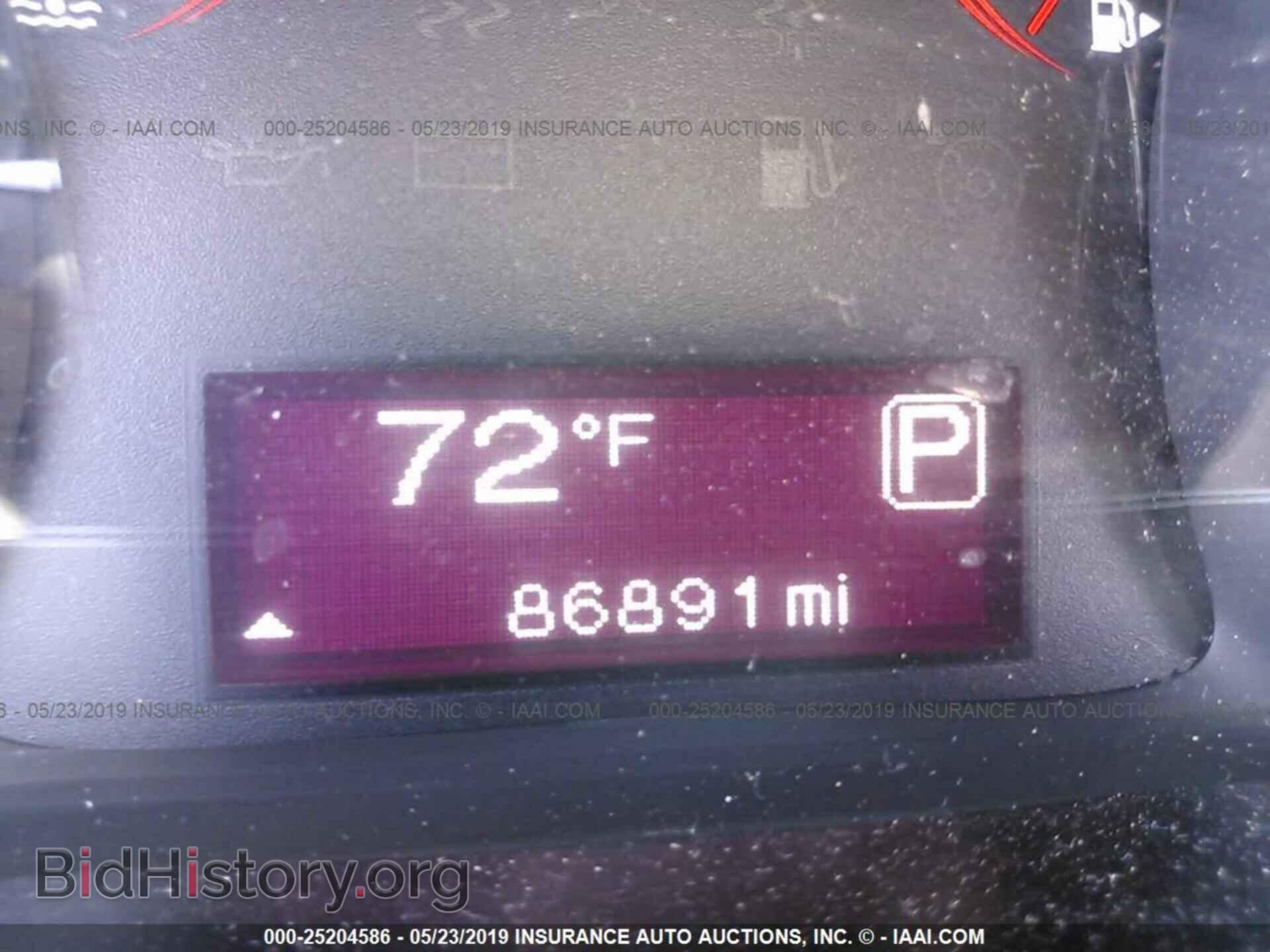 2013 DODGE DART - VIN: 1C3CDFBA5DD199494 - Фото 7