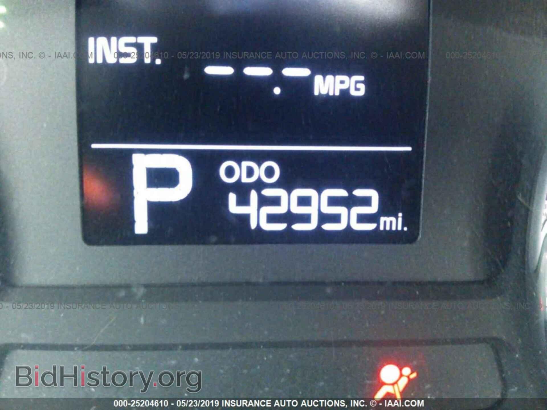 2014 KIA FORTE - VIN: KNAFX4A67E5175563 - Фото 7
