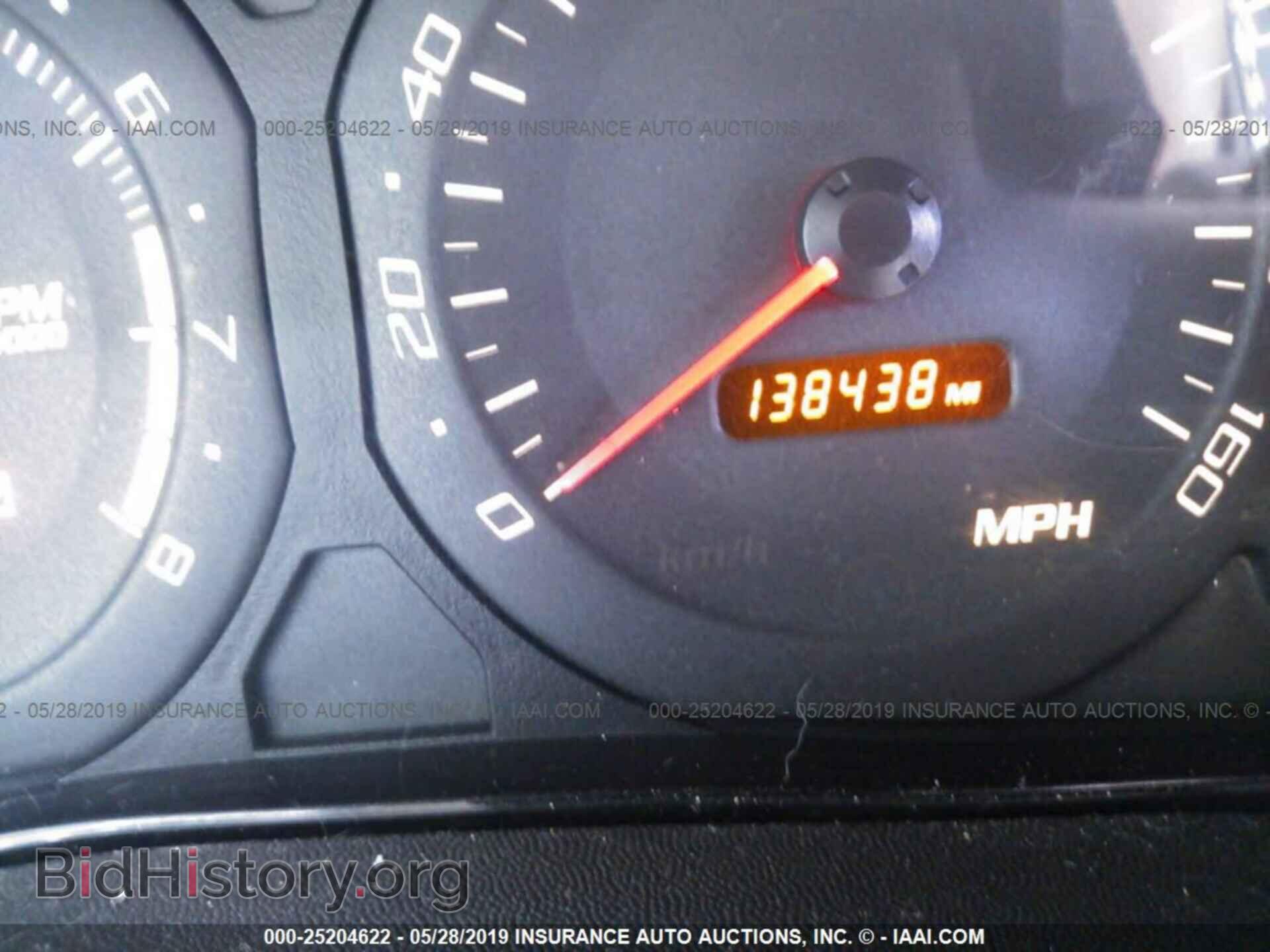 2004 CADILLAC CTS - VIN: 1G6DM577340189919 - Фото 7