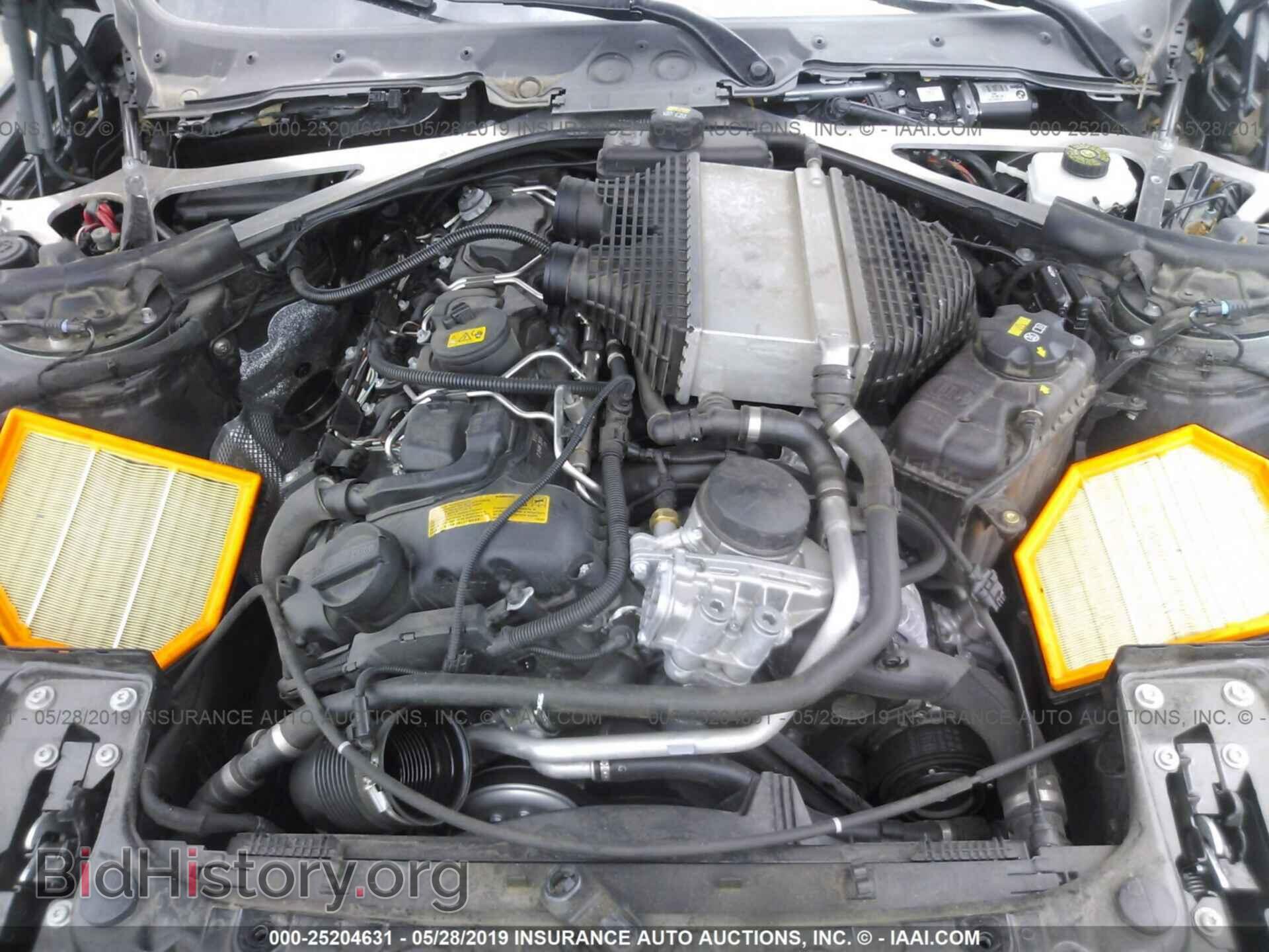 2015 BMW M4 - VIN: WBS3R9C54FK331541 - Фото 10