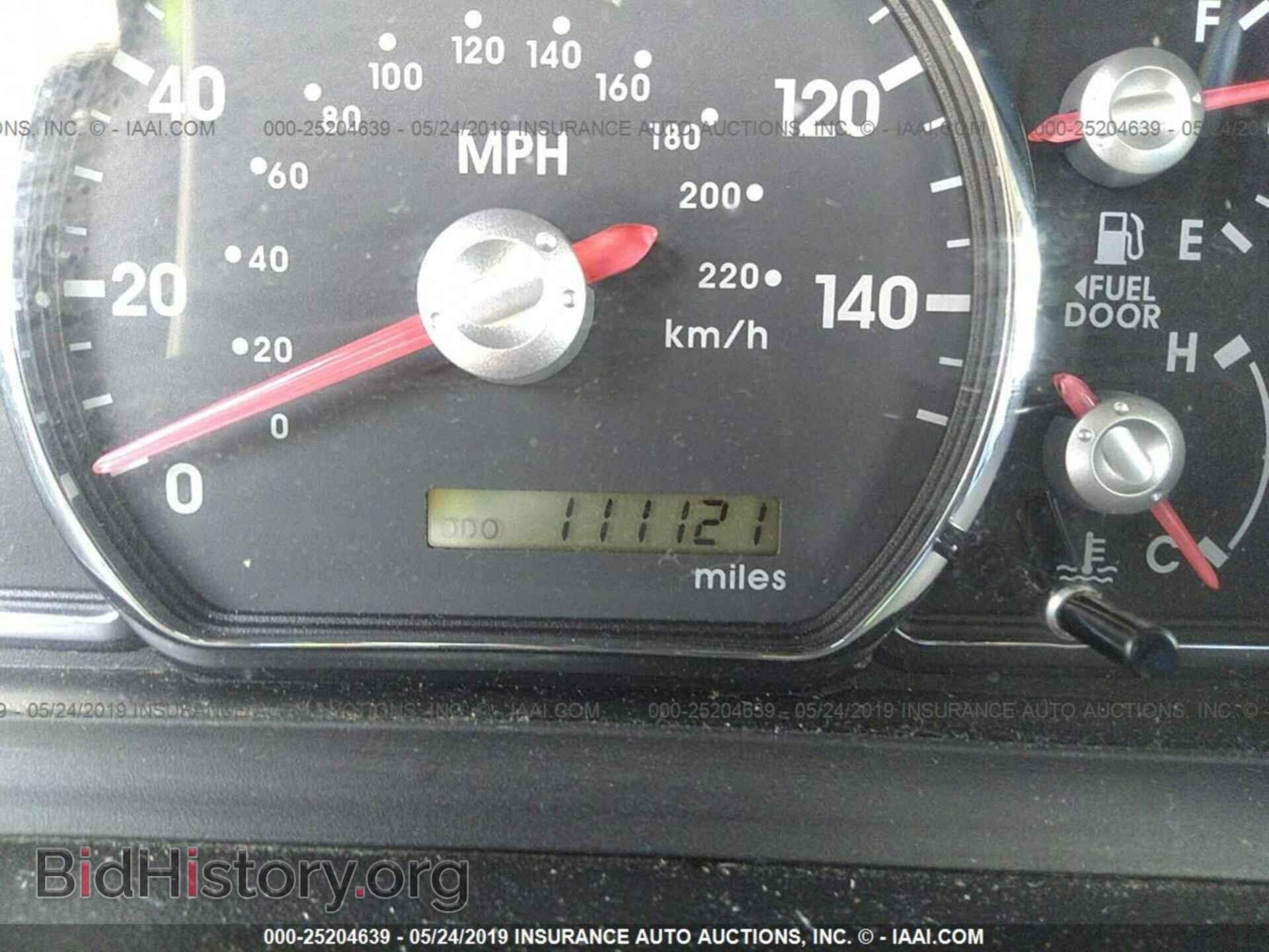 2010 MITSUBISHI GALANT - VIN: 4A32B3FF2AE014449 - Фото 7