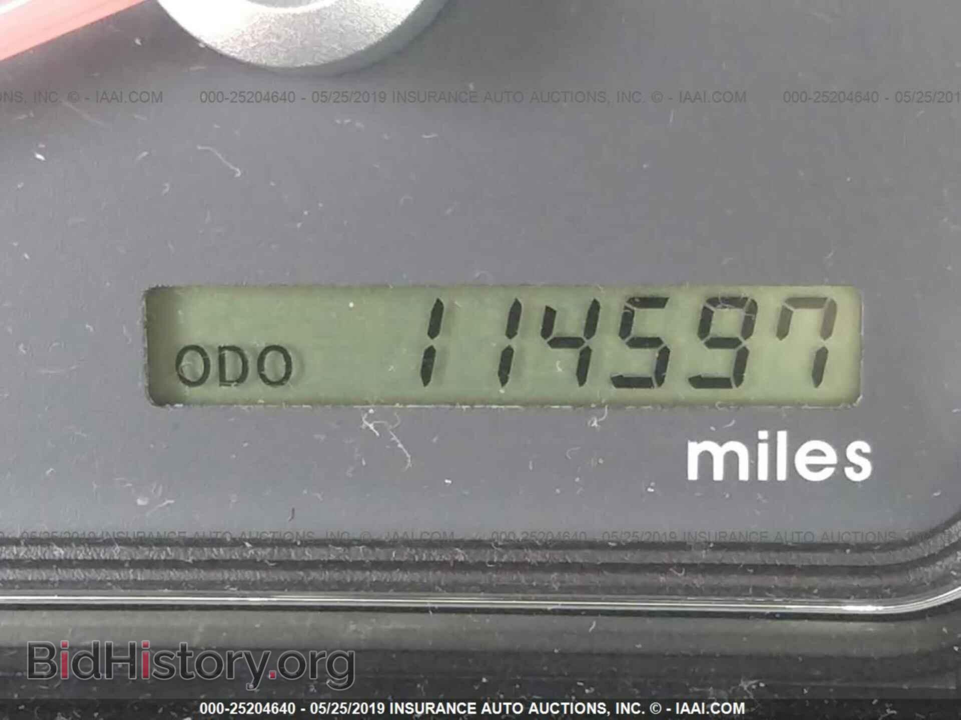 2012 MITSUBISHI GALANT - VIN: 4A32B3FF4CE012348 - Photo 7
