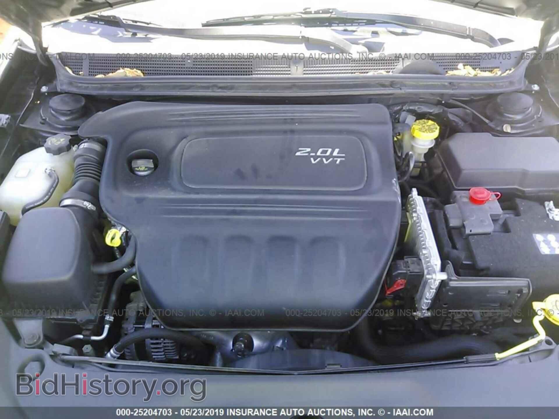 2015 DODGE DART - VIN: 1C3CDFAA6FD410951 - Фото 10