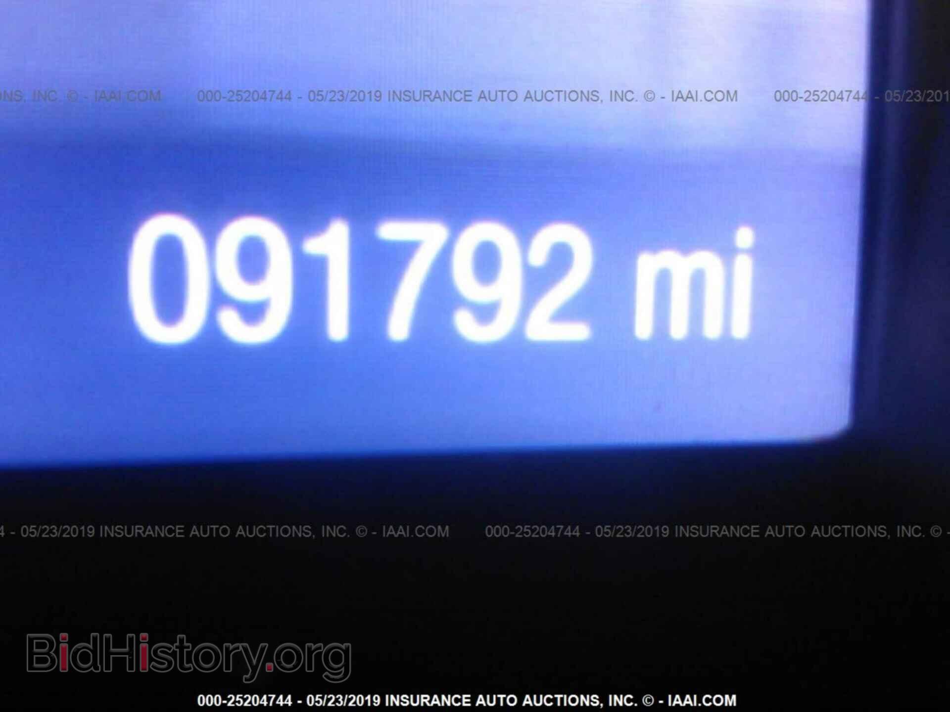 2013 FORD FOCUS - VIN: 1FADP3F21DL243897 - Photo 7