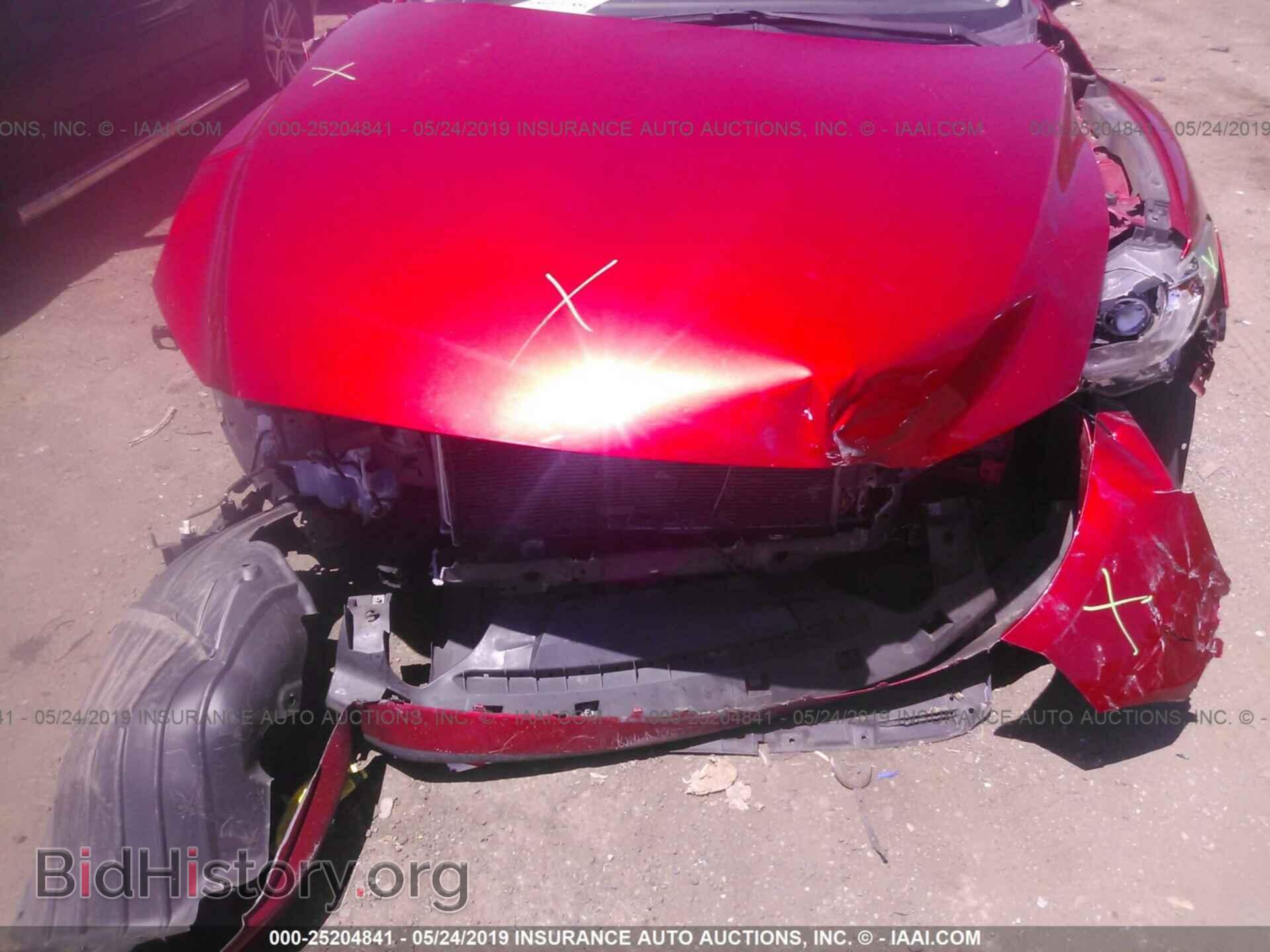 2015 MAZDA 6 - VIN: JM1GJ1V65F1167441 - Фото 6