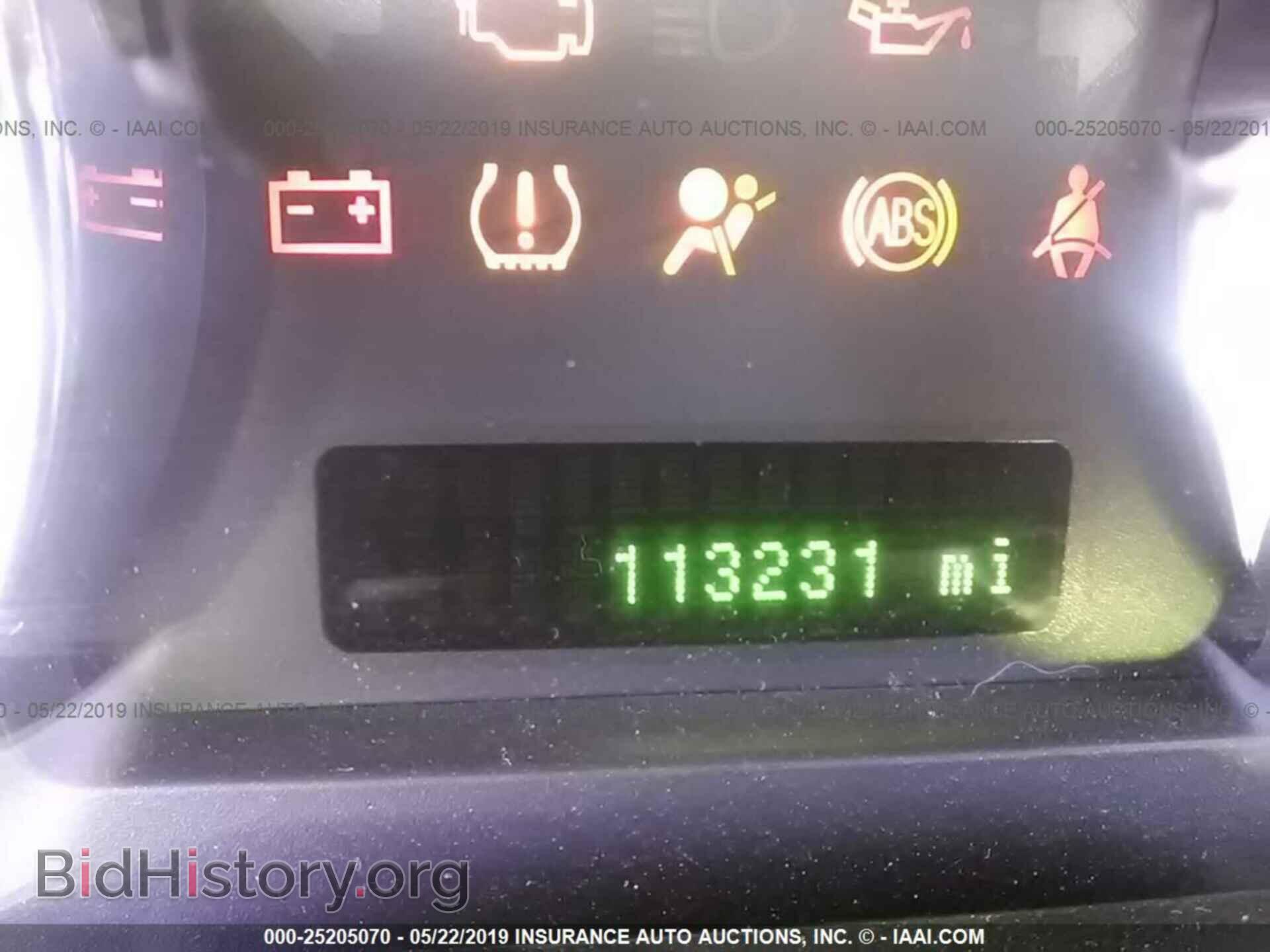 2009 FORD EDGE - VIN: 2FMDK40CX9BA82937 - Фото 7