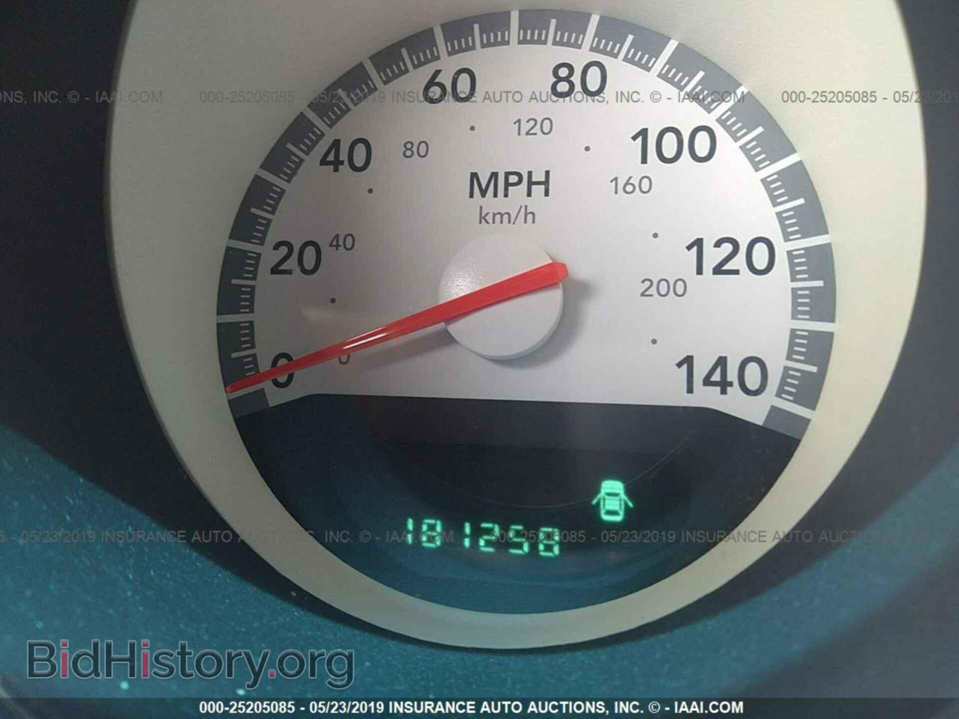 2010 DODGE CHALLENGER - VIN: 2B3CJ4DV2AH320832 - Фото 7