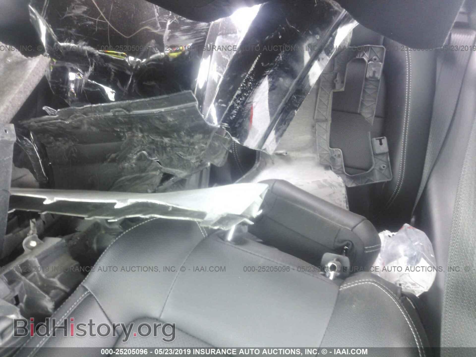 2017 FORD MUSTANG - VIN: 1FA6P8CF2H5329677 - Фото 8