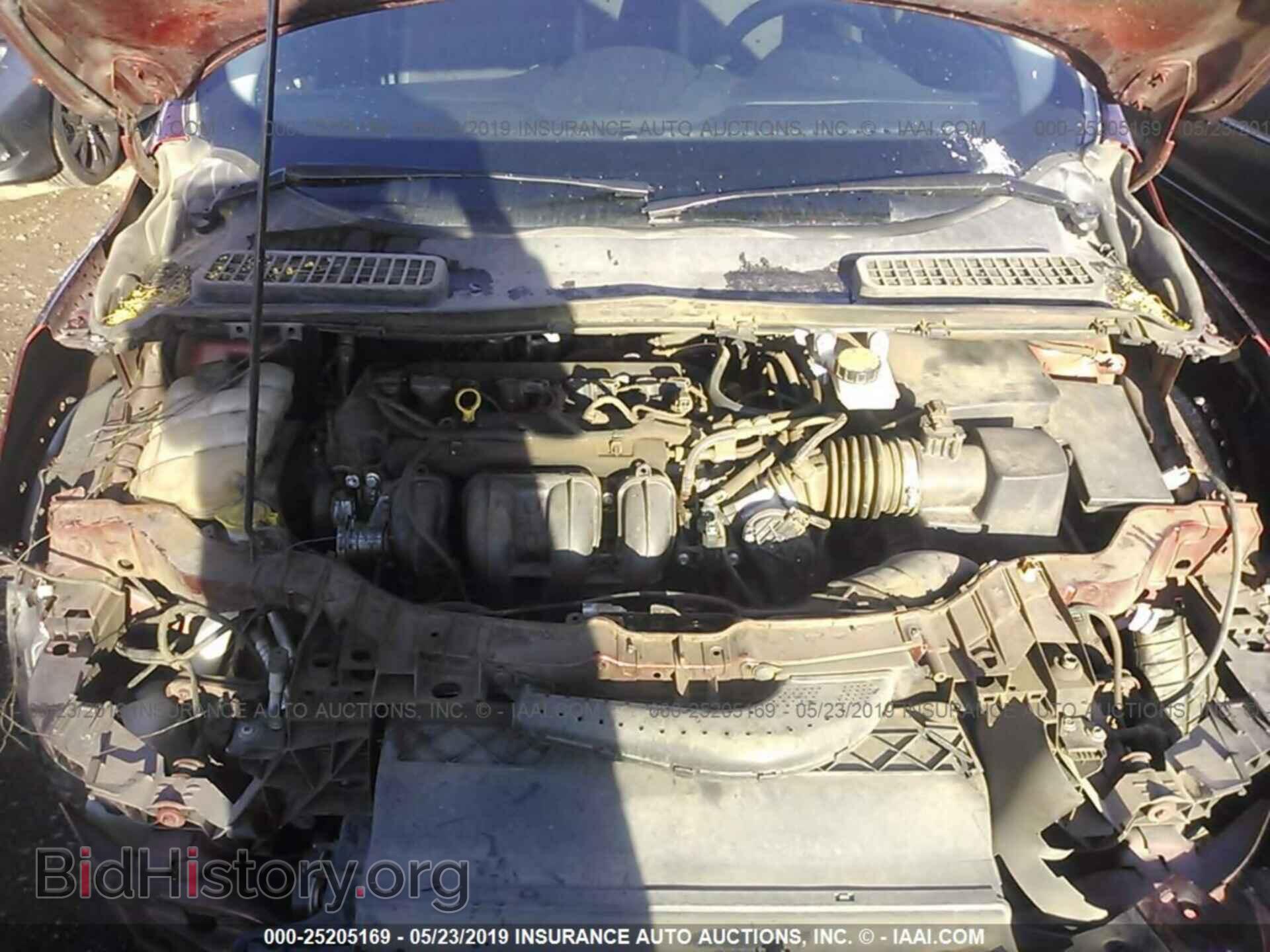 2014 FORD ESCAPE - VIN: 1FMCU0F79EUB64235 - Photo 10