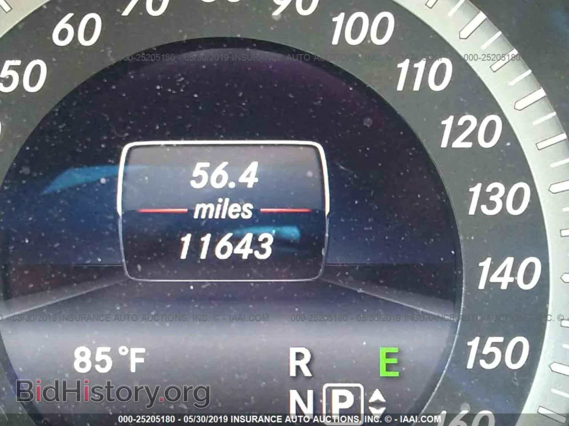 2015 MERCEDES-BENZ E - VIN: WDDHF5KB9FB139723 - Фото 7