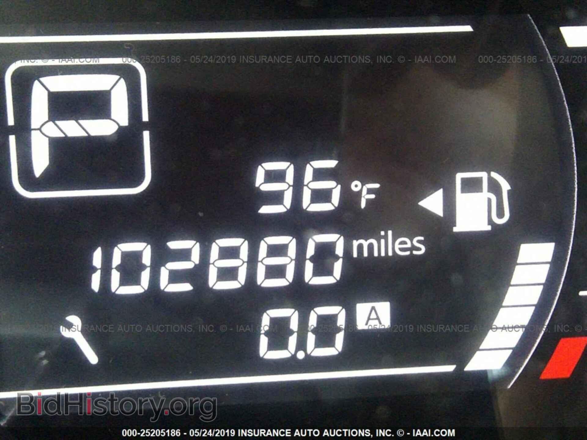 2016 NISSAN VERSA NOTE - VIN: 3N1CE2CP4GL356793 - Фото 7
