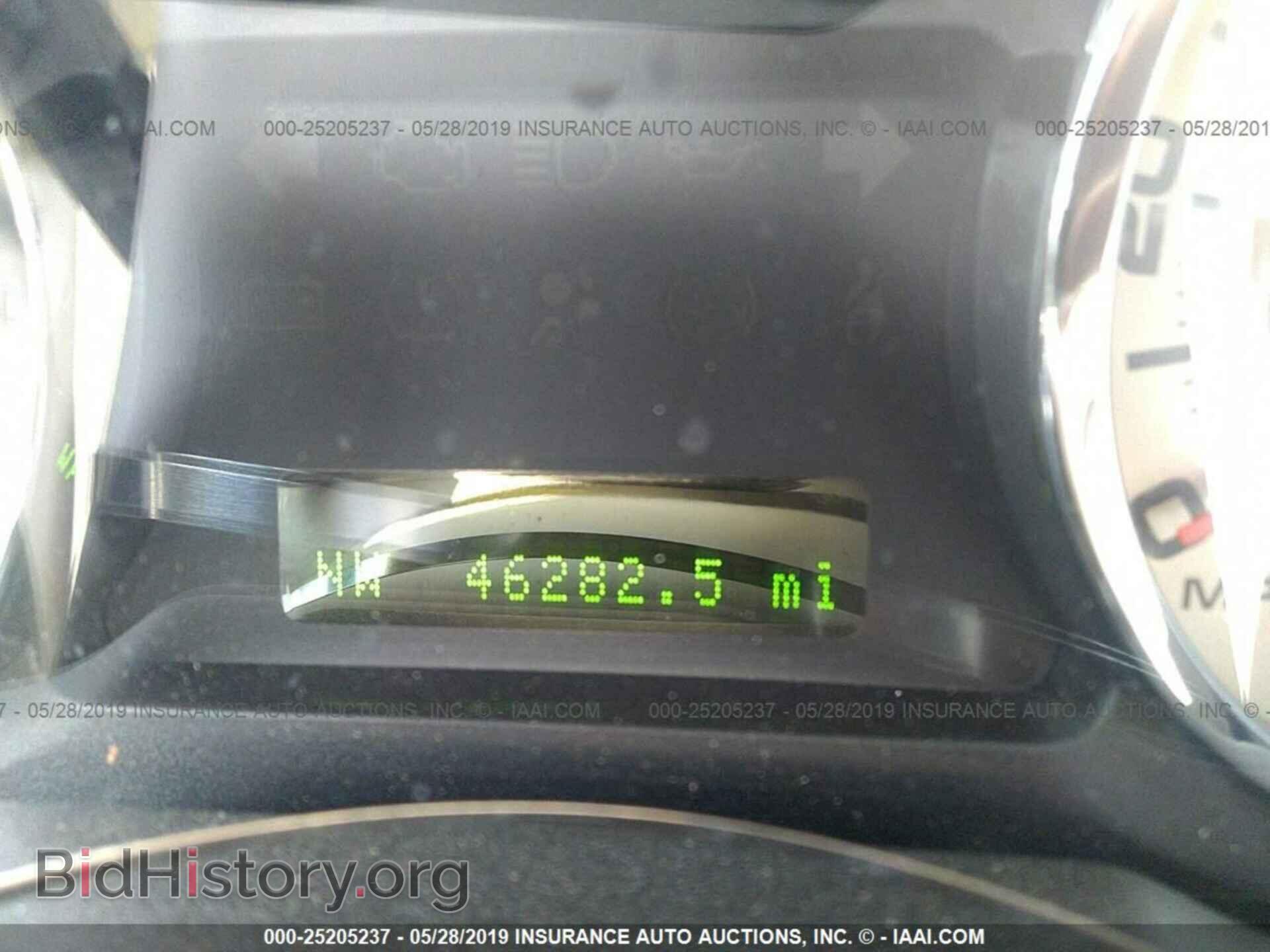 2010 FORD EDGE - VIN: 2FMDK4JC0ABB63836 - Photo 7