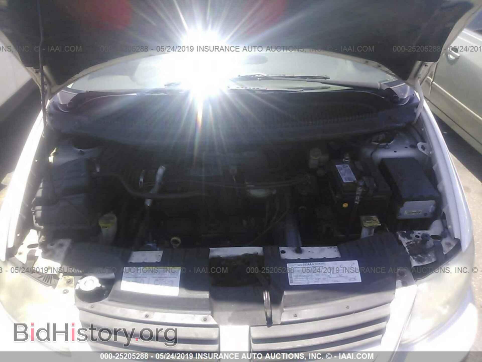 2006 DODGE CARAVAN - VIN: 1D4GP25R16B546612 - Фото 10