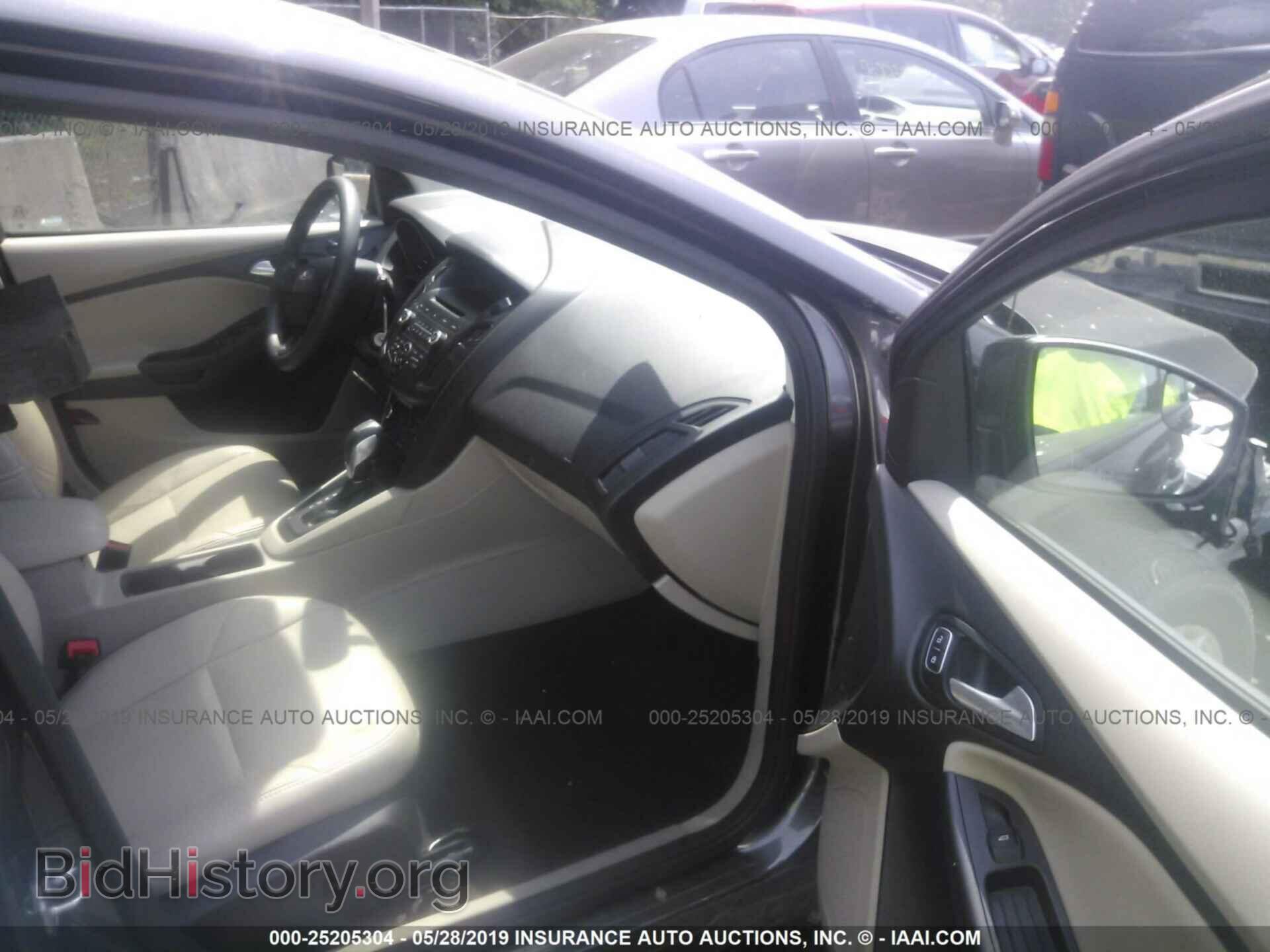 2015 FORD FOCUS - VIN: 1FADP3K27FL280106 - Photo 5