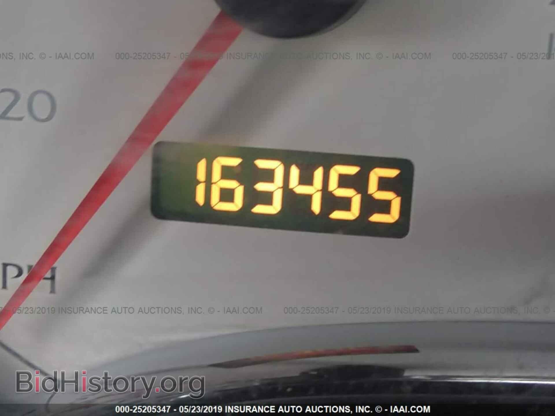 2006 SATURN VUE - VIN: 5GZCZ33D86S800446 - Фото 7