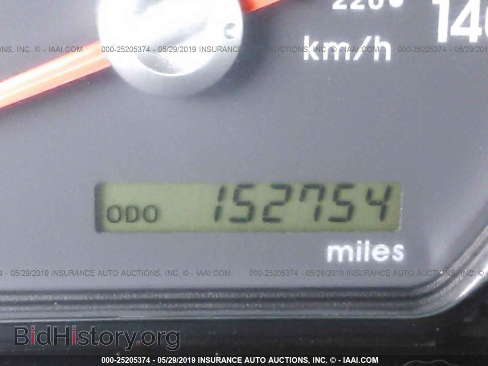 2011 MITSUBISHI GALANT - VIN: 4A32B2FF2BE024037 - Фото 7