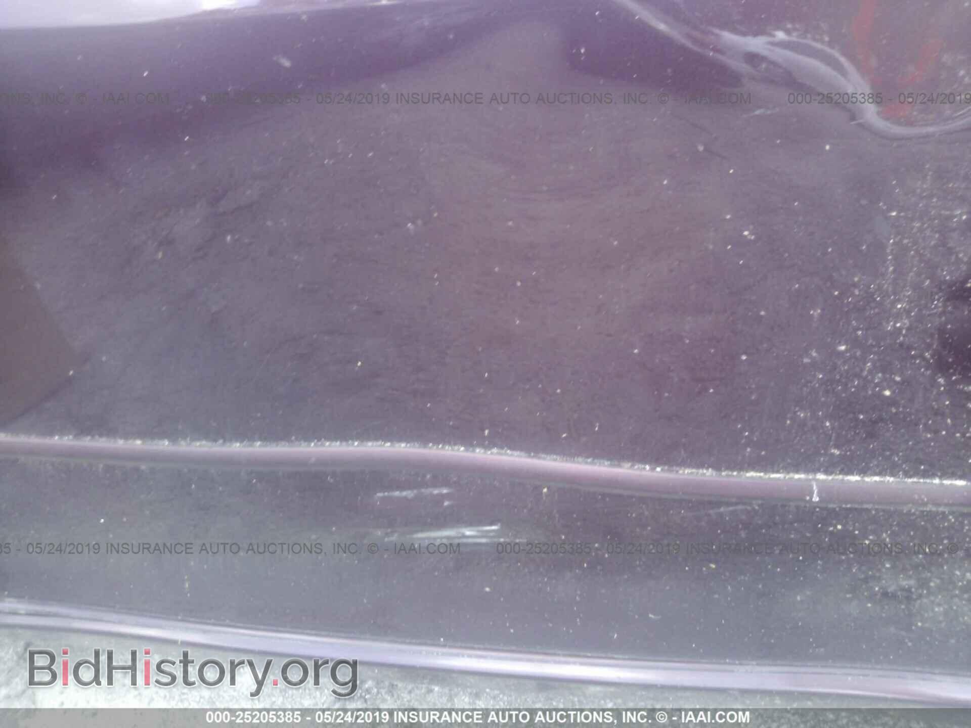 2007 MAZDA 6 - VIN: 1YVHP80C375M52412 - Photo 6