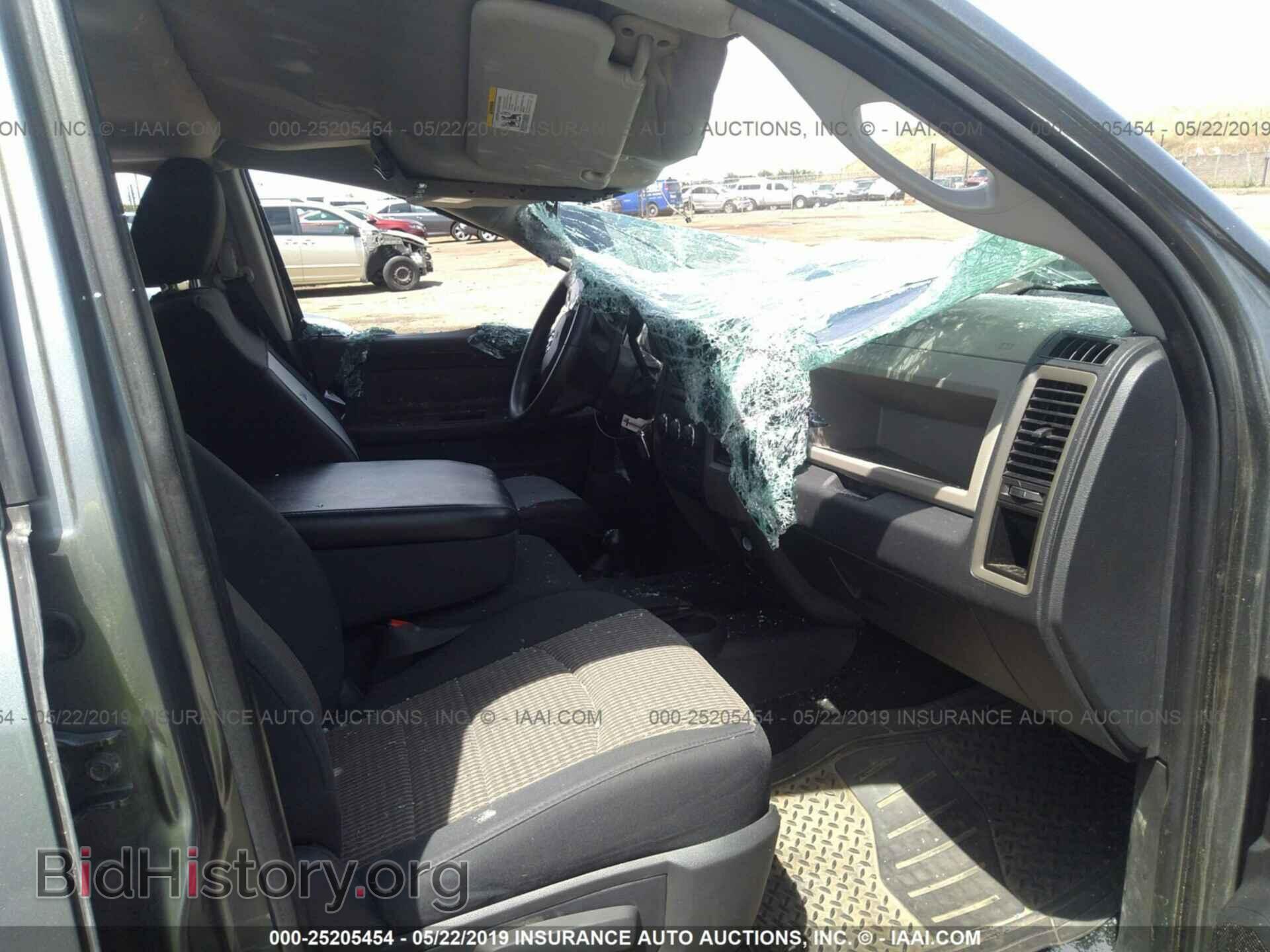 2011 DODGE RAM 3500 - VIN: 3D73Y3CL6BG586348 - Фото 5