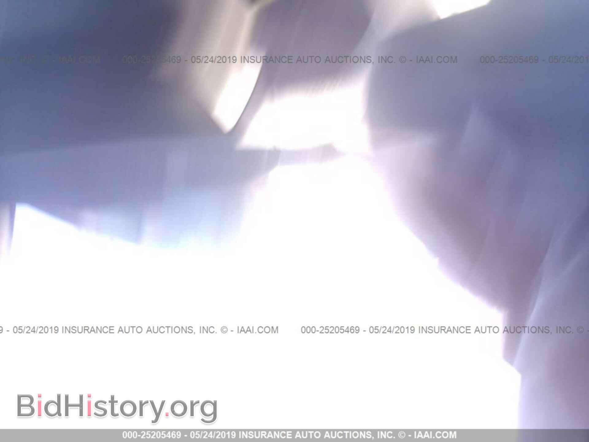 2011 DODGE JOURNEY - VIN: 3D4PG4FB4BT539935 - Photo 10
