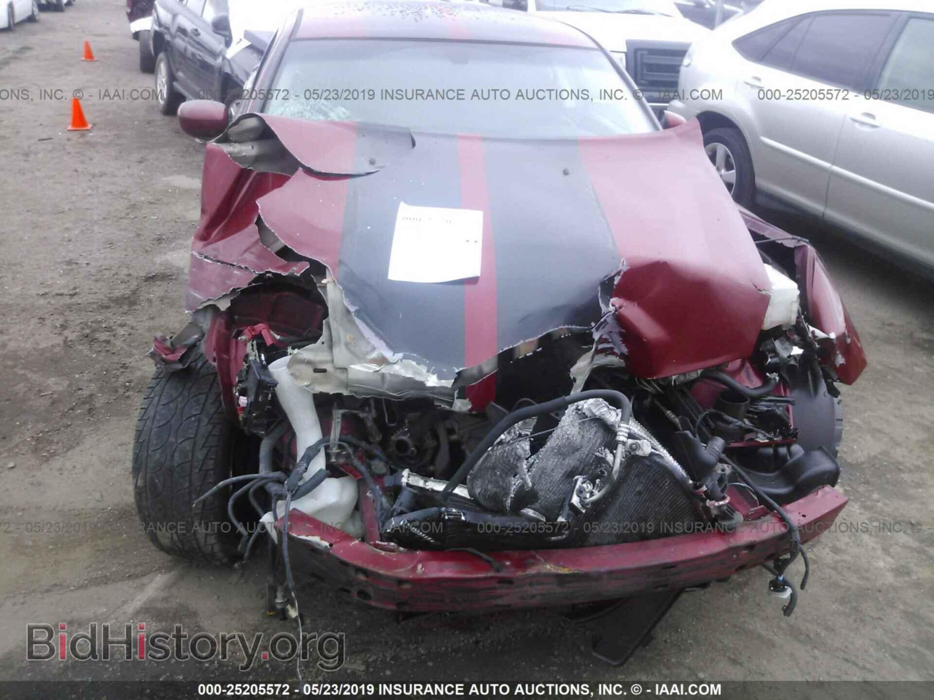 2010 DODGE CHARGER - VIN: 2B3CA4CD1AH219323 - Photo 6