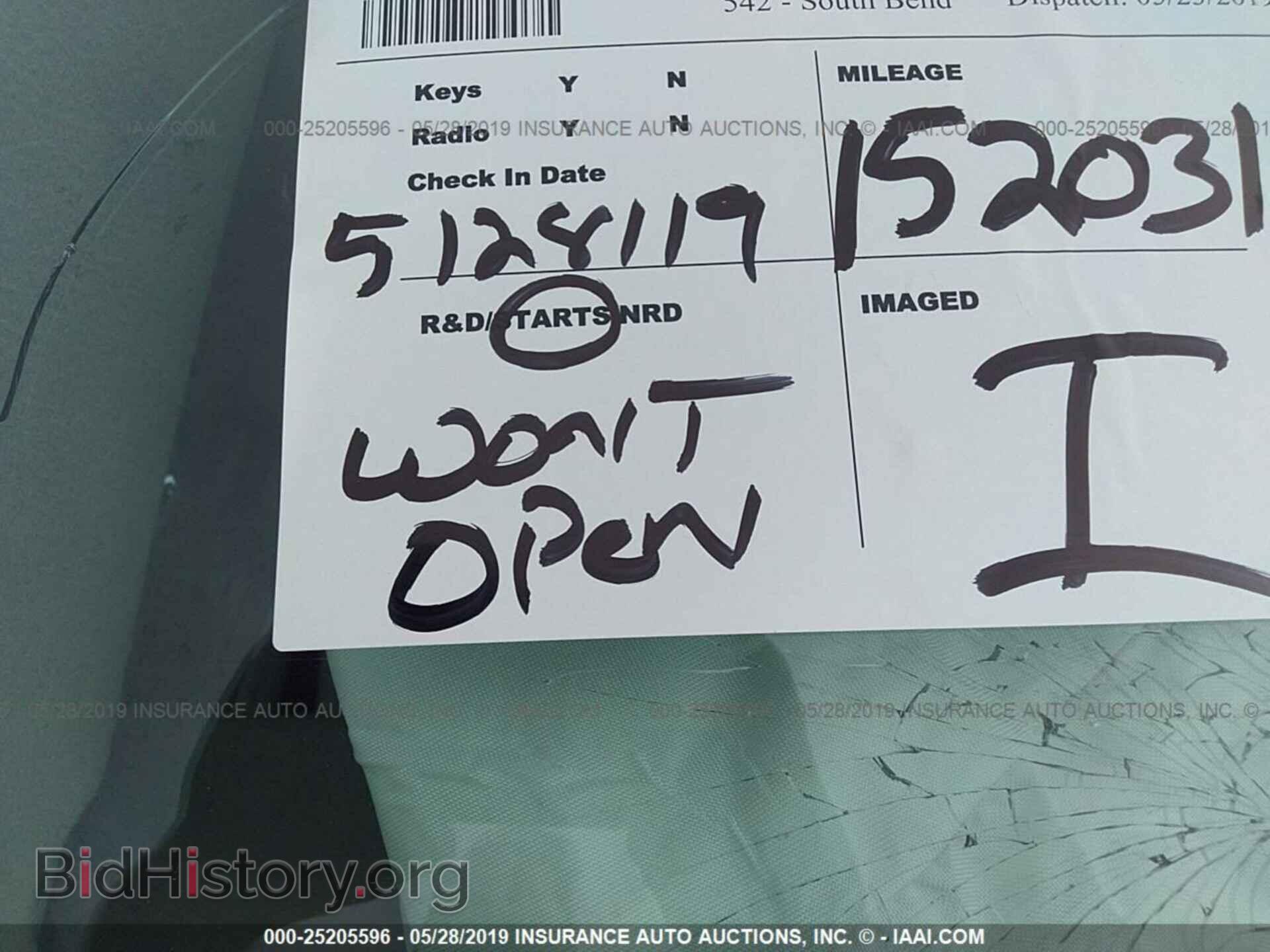 2004 CADILLAC DEVILLE - VIN: 1G6KD54Y14U175062 - Photo 10